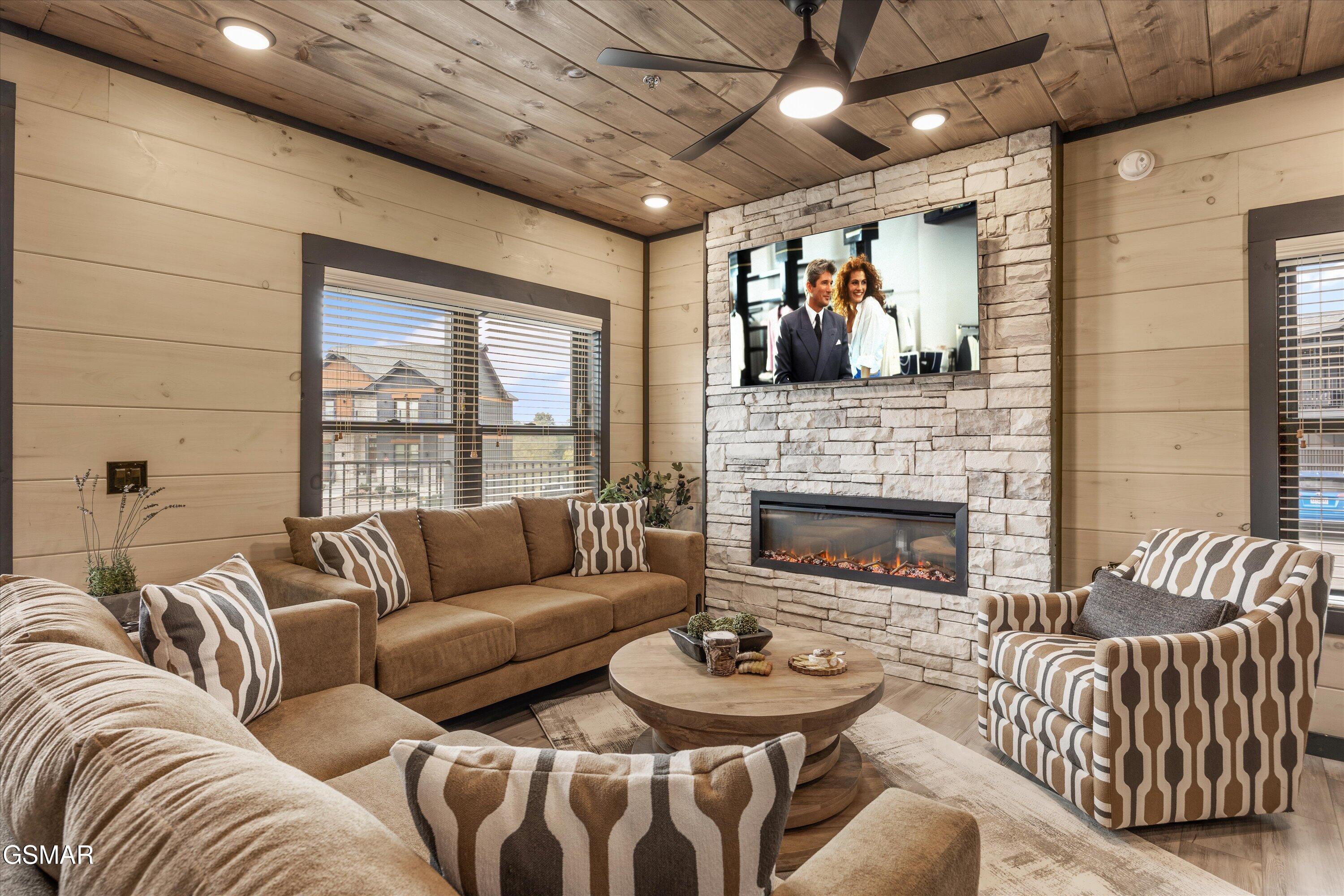 297 Rambling Creek Way Sevierville TN 37862