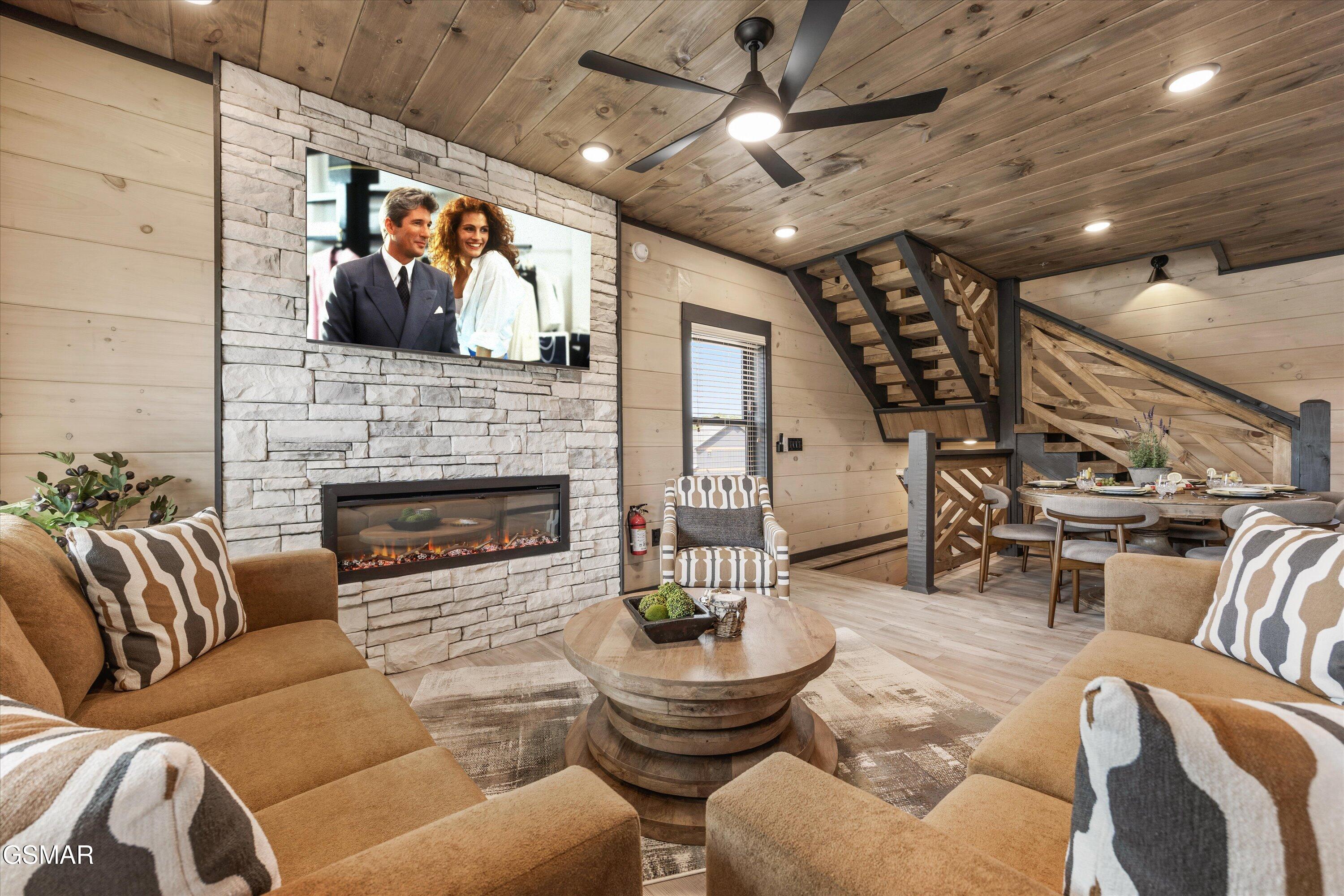 297 Rambling Creek Way Sevierville TN 37862