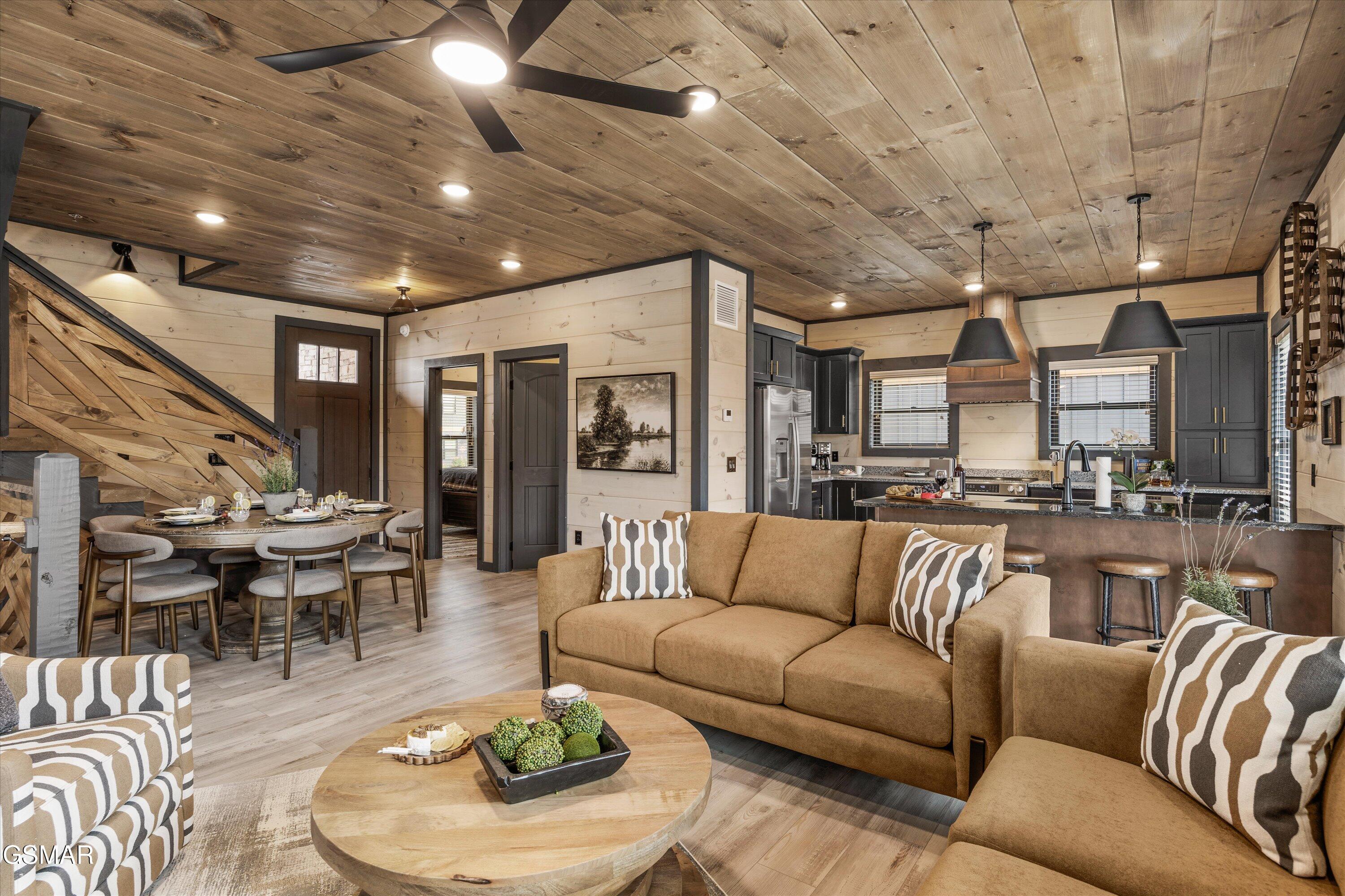 297 Rambling Creek Way Sevierville TN 37862