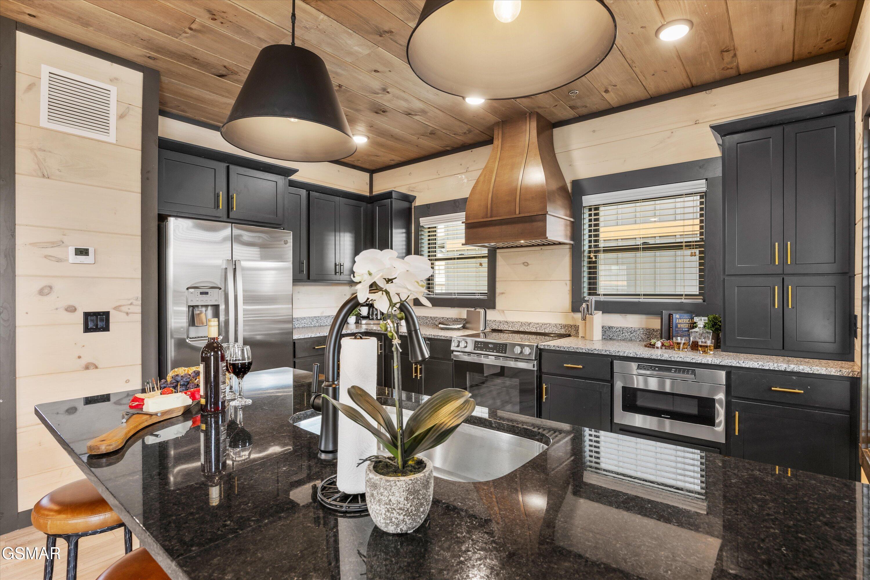 297 Rambling Creek Way Sevierville TN 37862