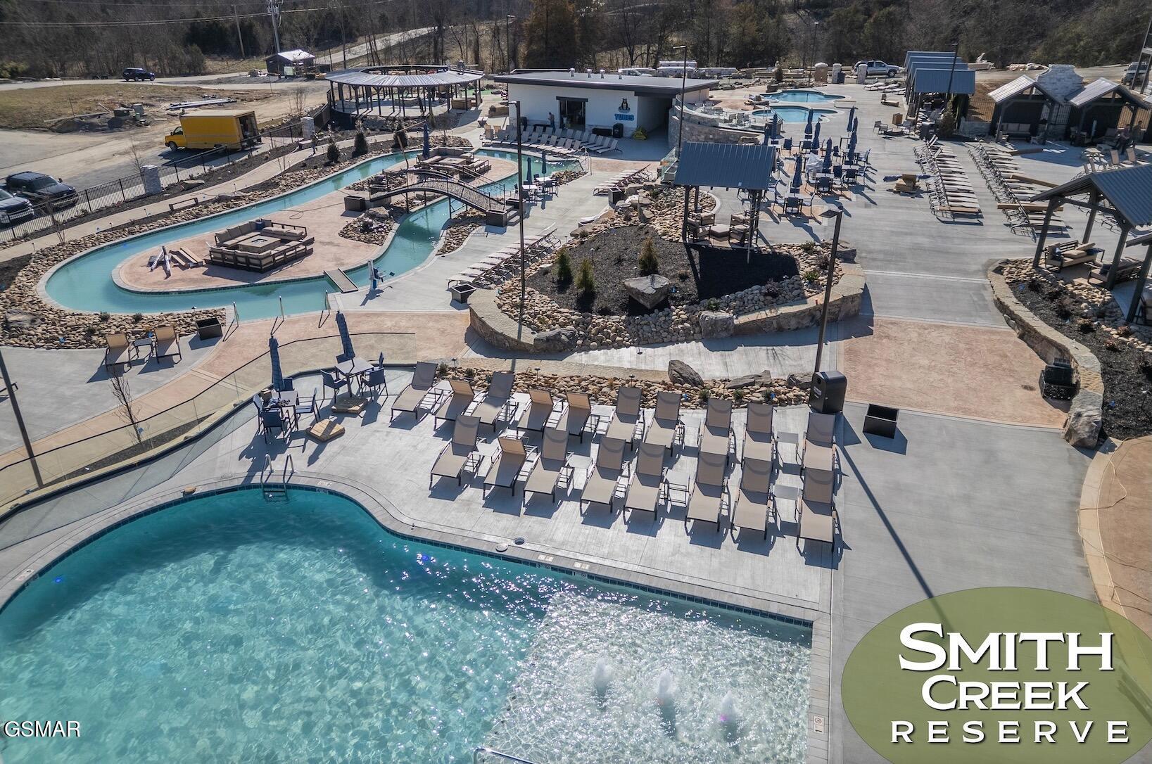 297 Rambling Creek Way Sevierville TN 37862