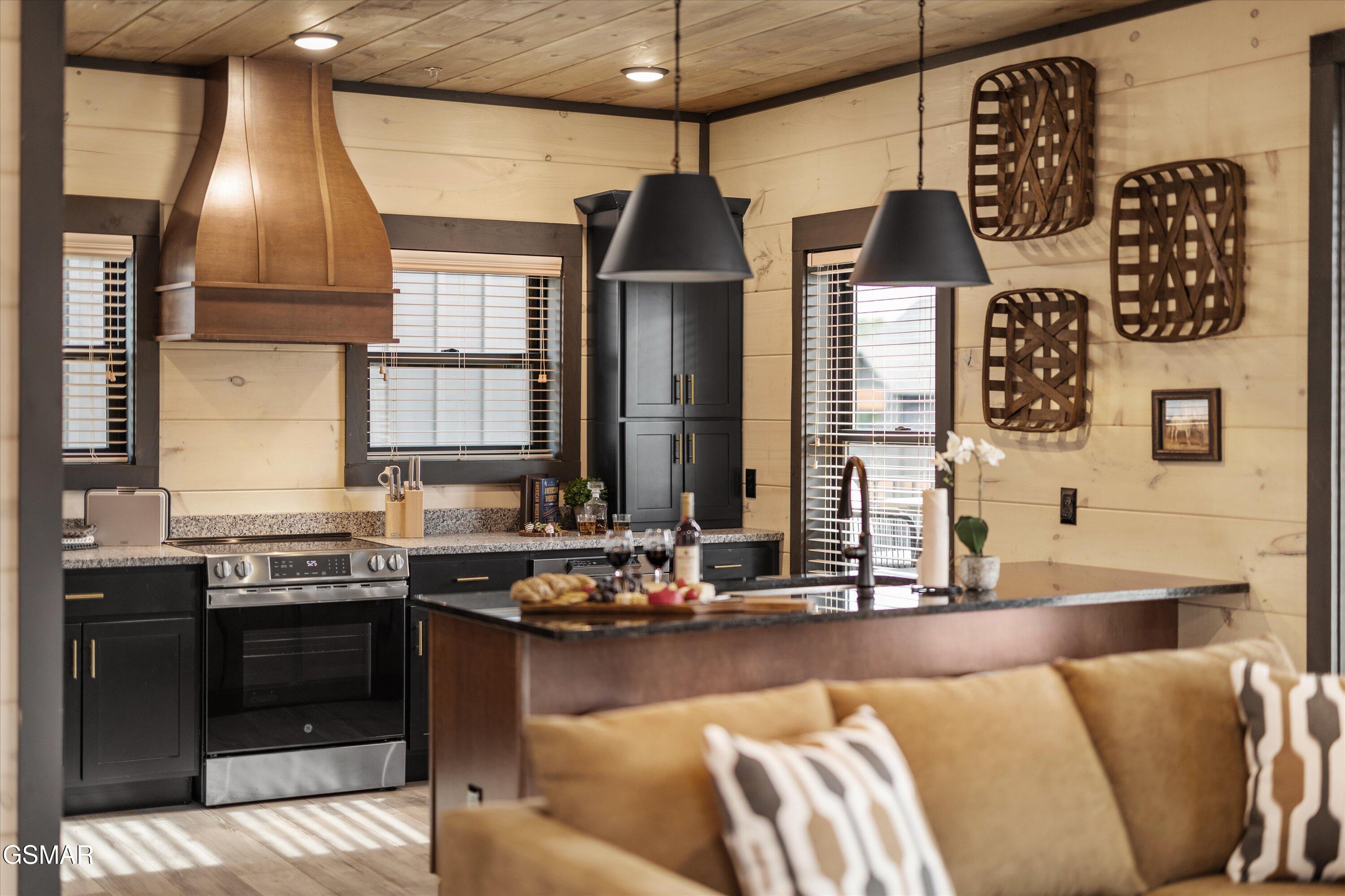 297 Rambling Creek Way Sevierville TN 37862