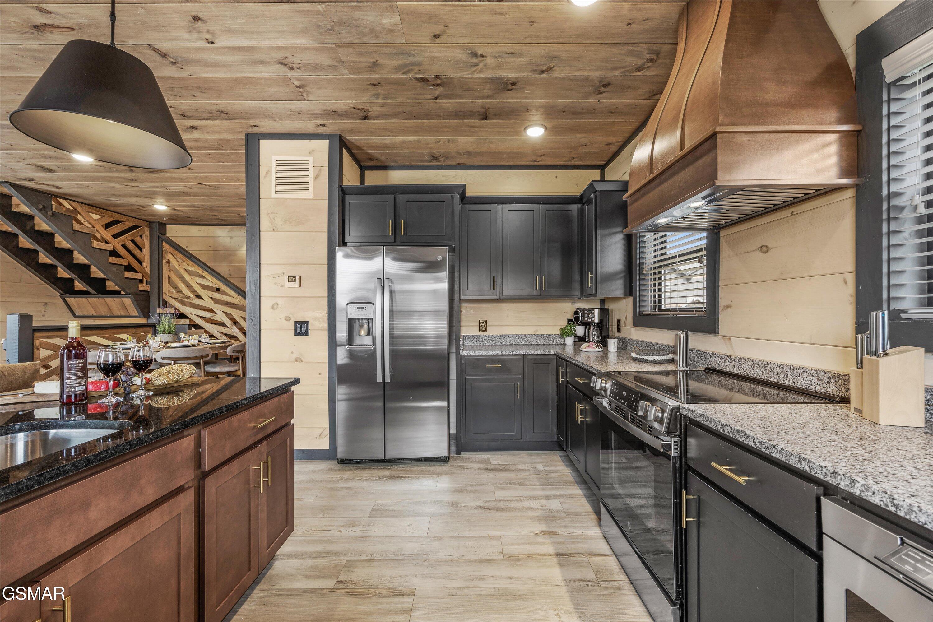 297 Rambling Creek Way Sevierville TN 37862