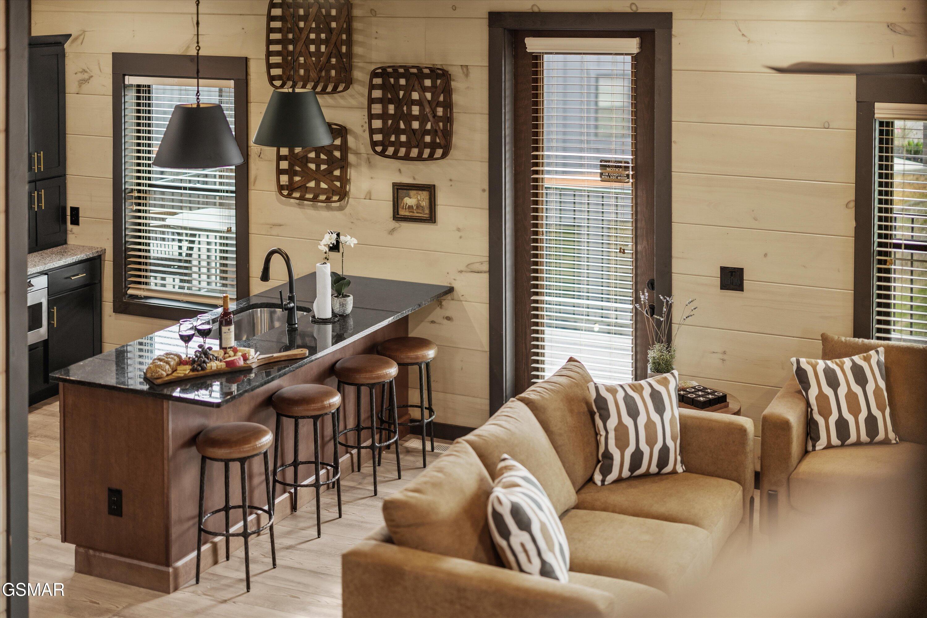 297 Rambling Creek Way Sevierville TN 37862