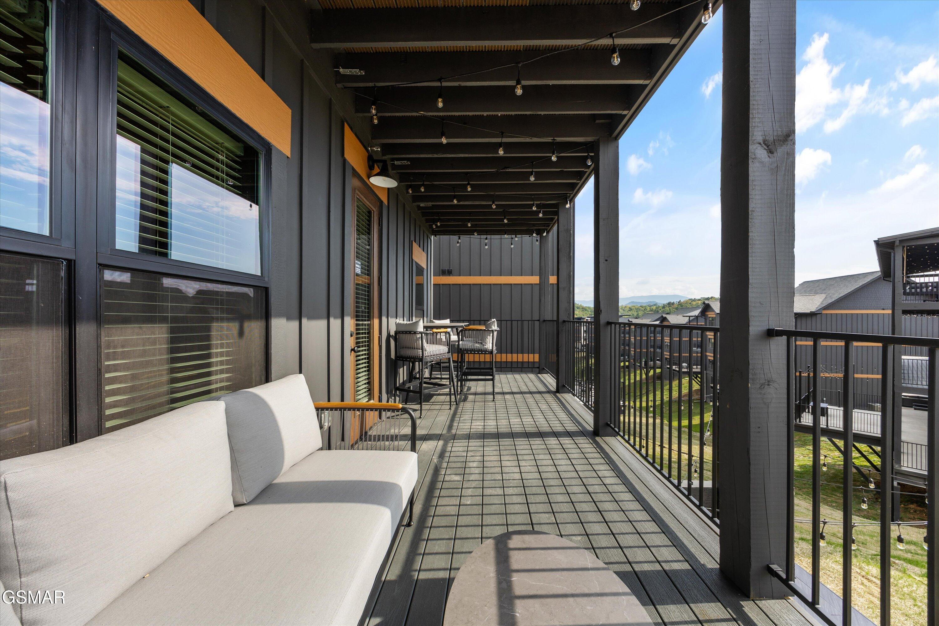 297 Rambling Creek Way Sevierville TN 37862