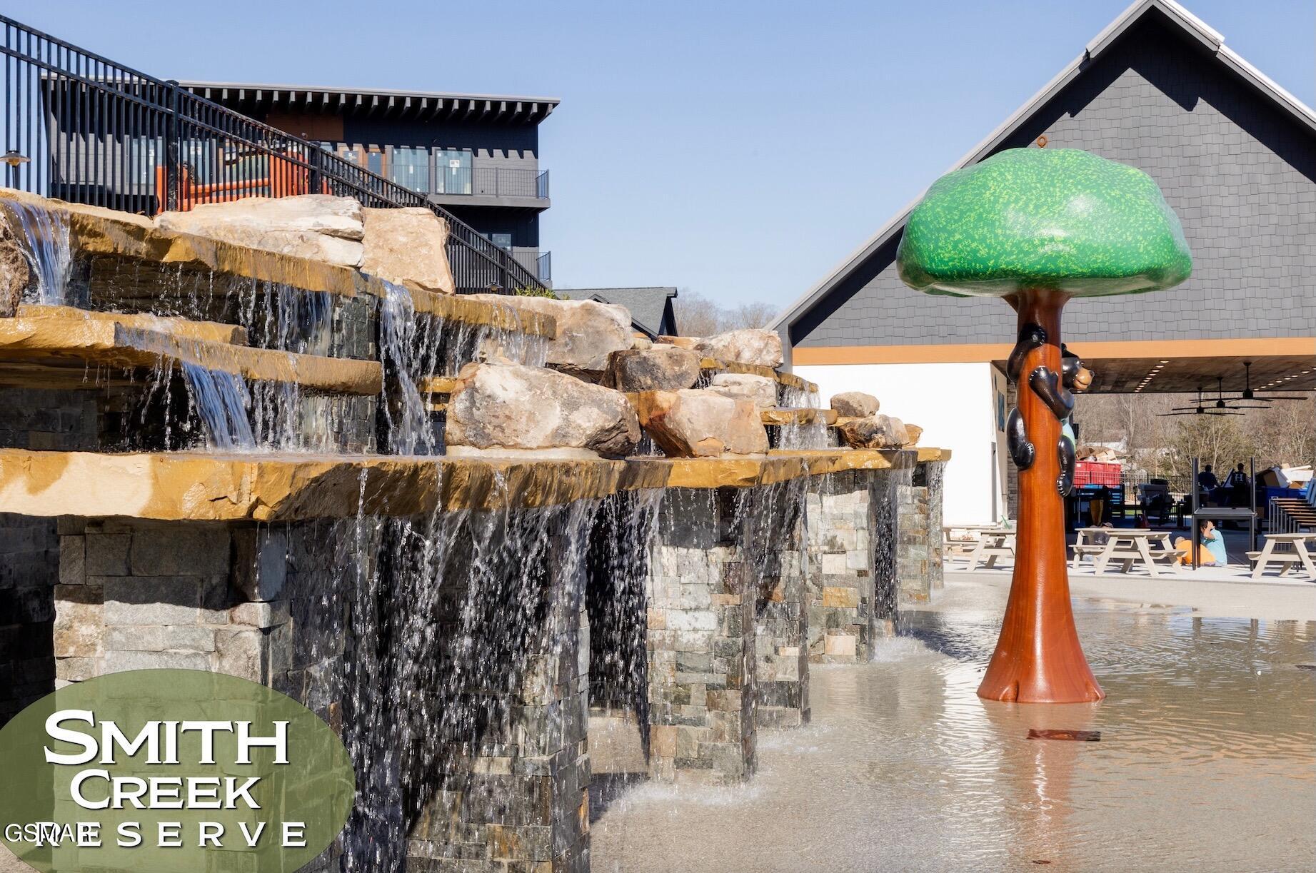 297 Rambling Creek Way Sevierville TN 37862