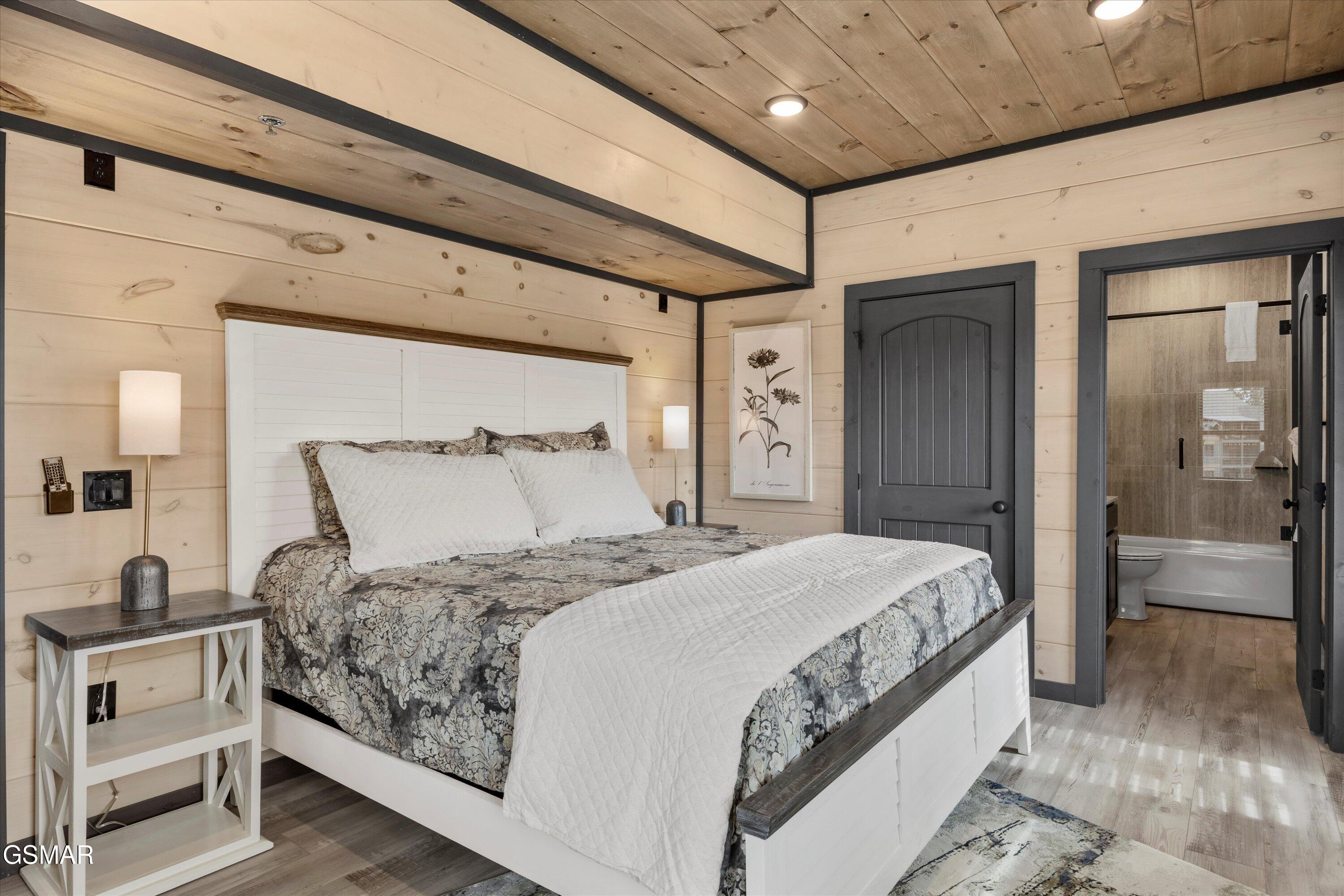 297 Rambling Creek Way Sevierville TN 37862