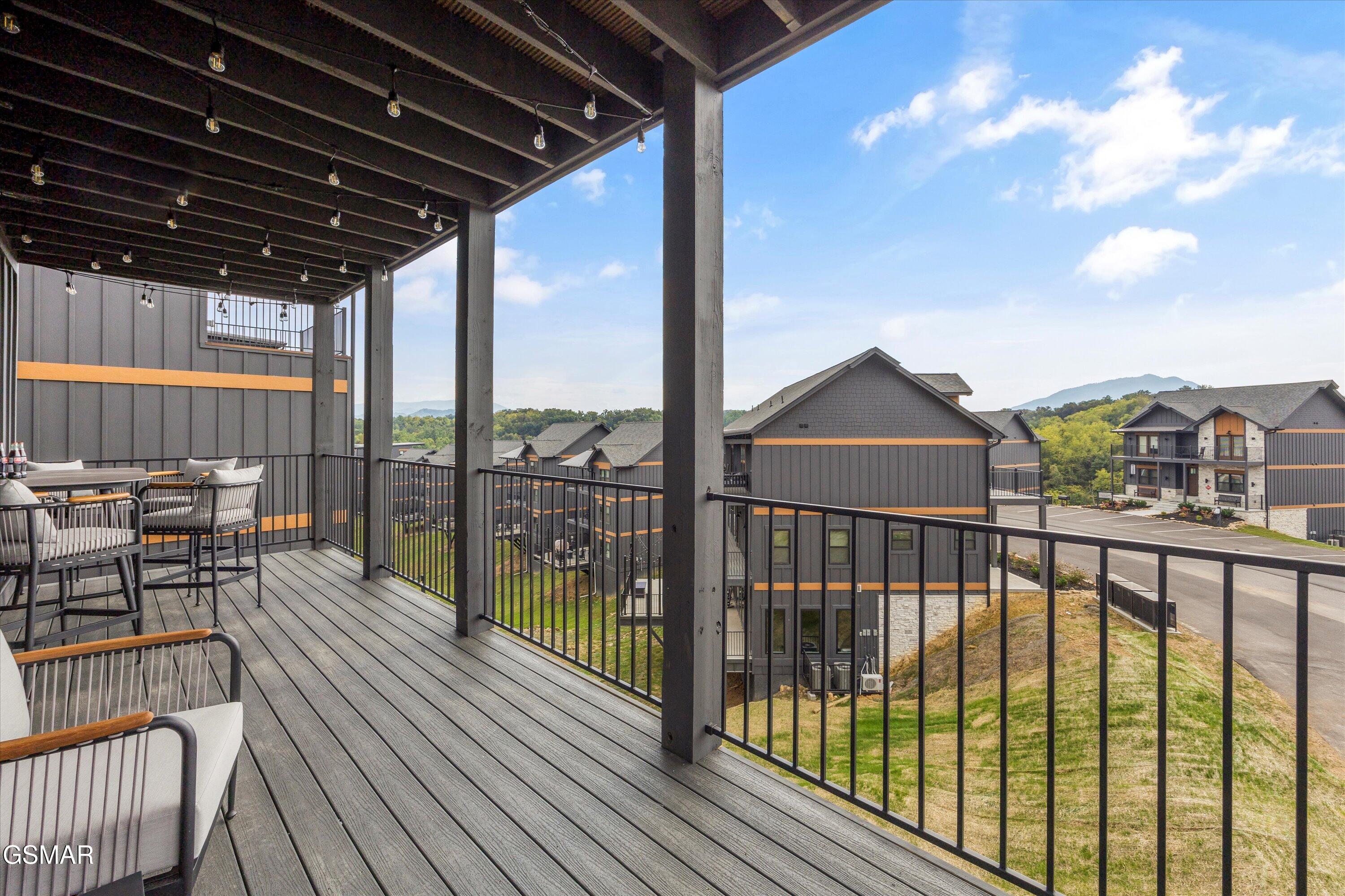 297 Rambling Creek Way Sevierville TN 37862