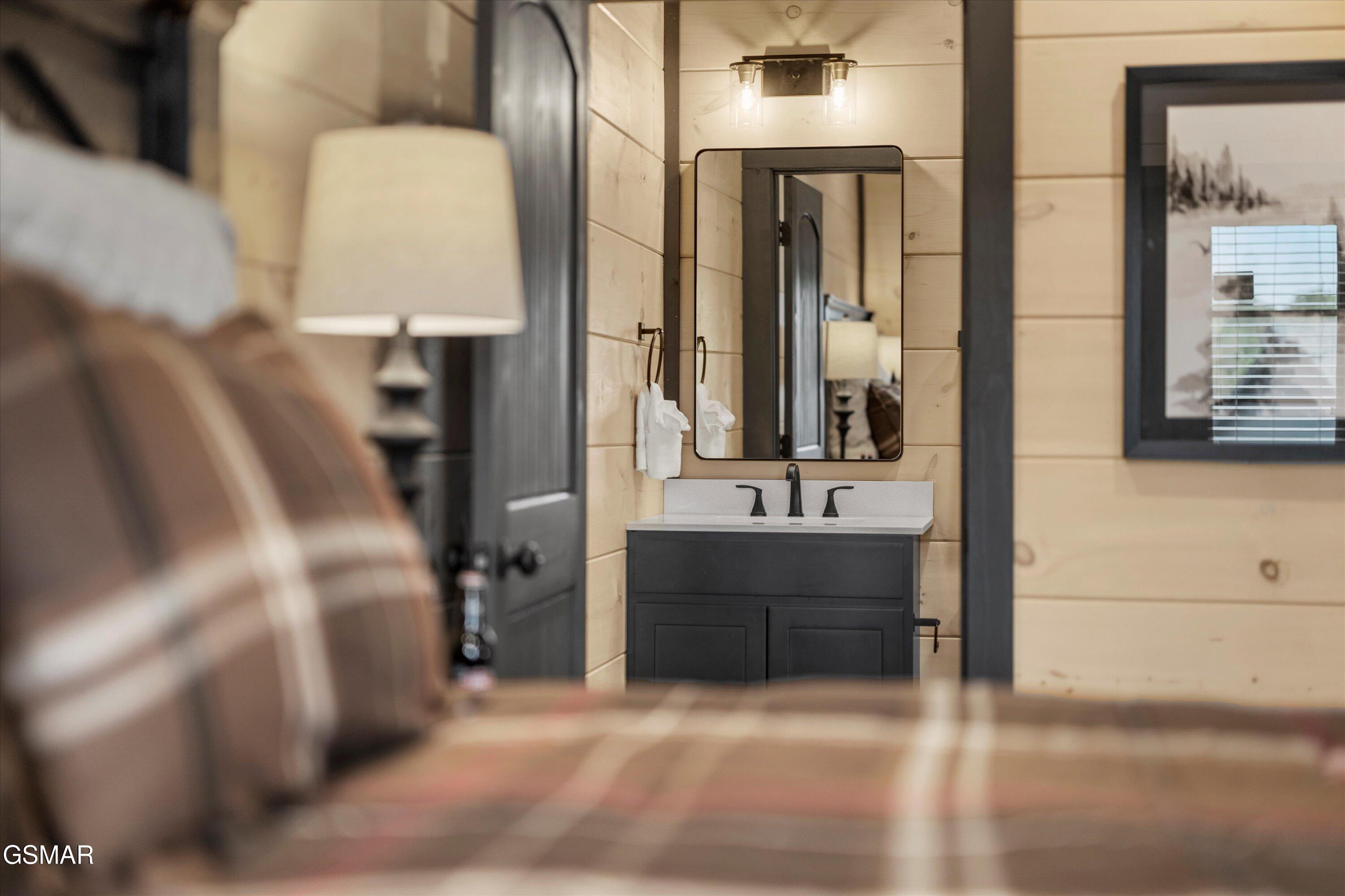 297 Rambling Creek Way Sevierville TN 37862