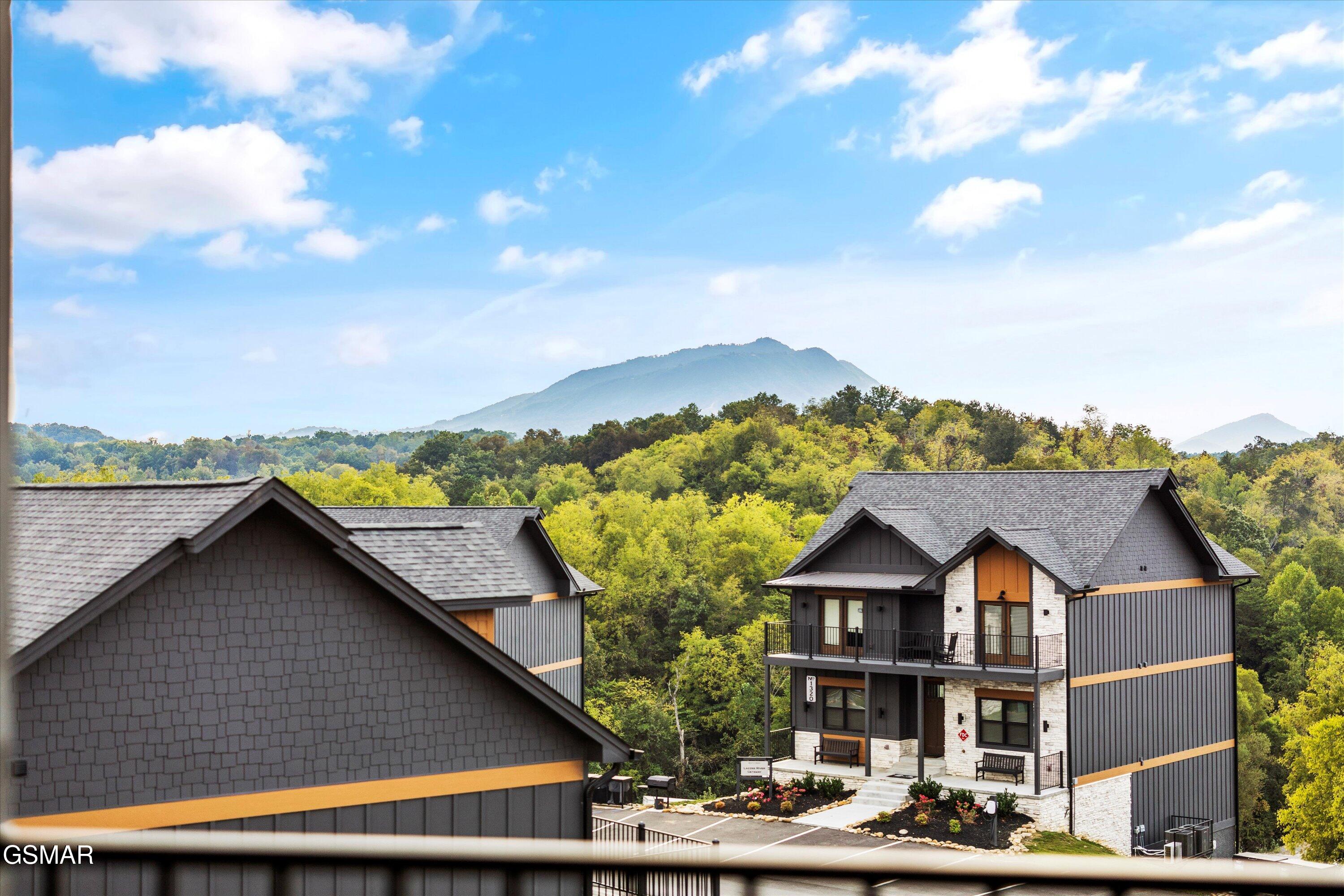 297 Rambling Creek Way Sevierville TN 37862