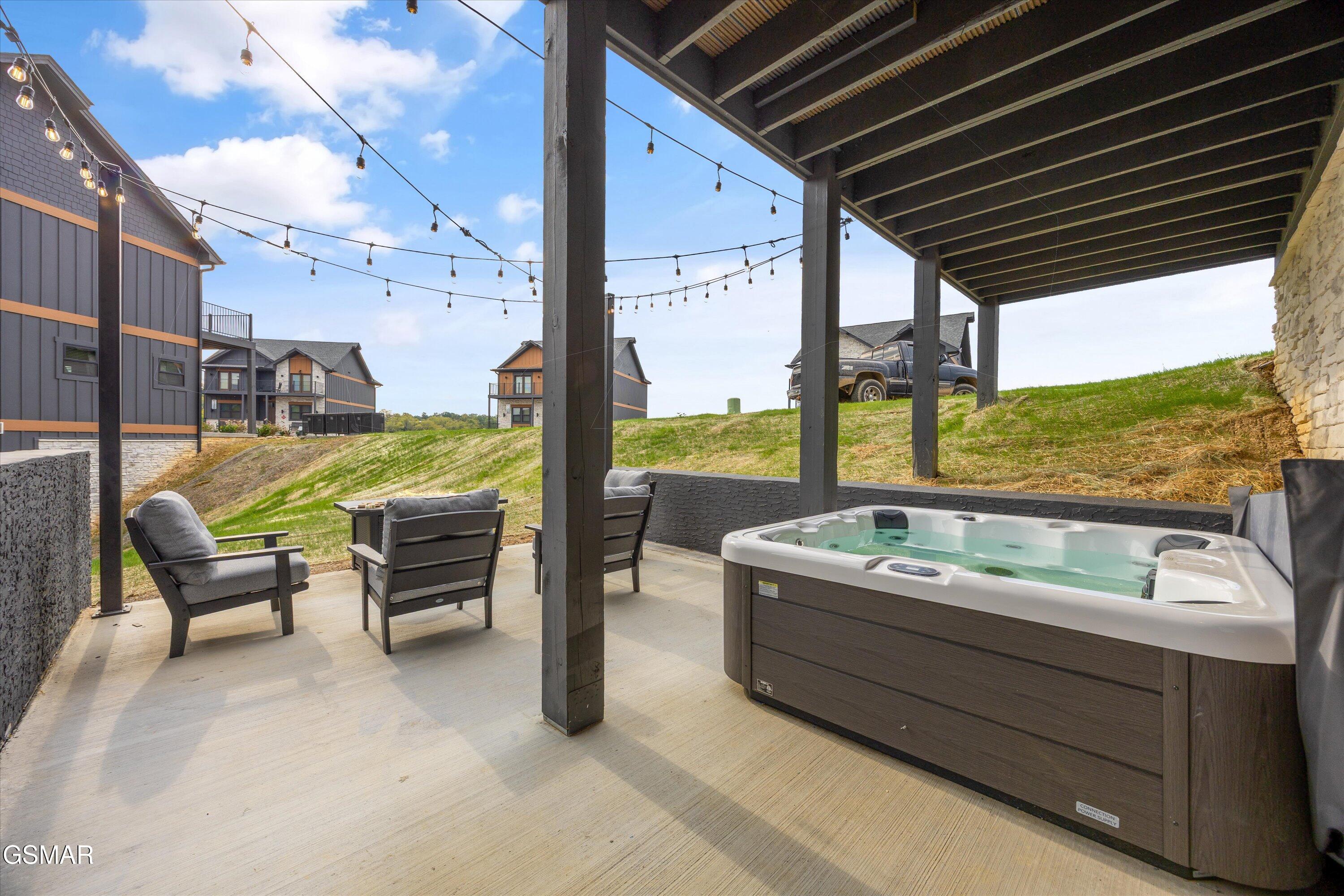 297 Rambling Creek Way Sevierville TN 37862