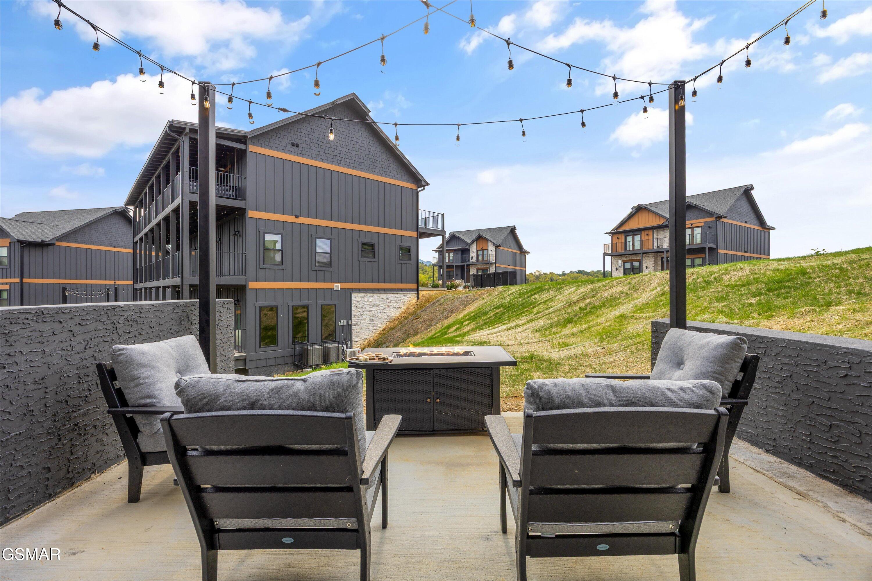 297 Rambling Creek Way Sevierville TN 37862