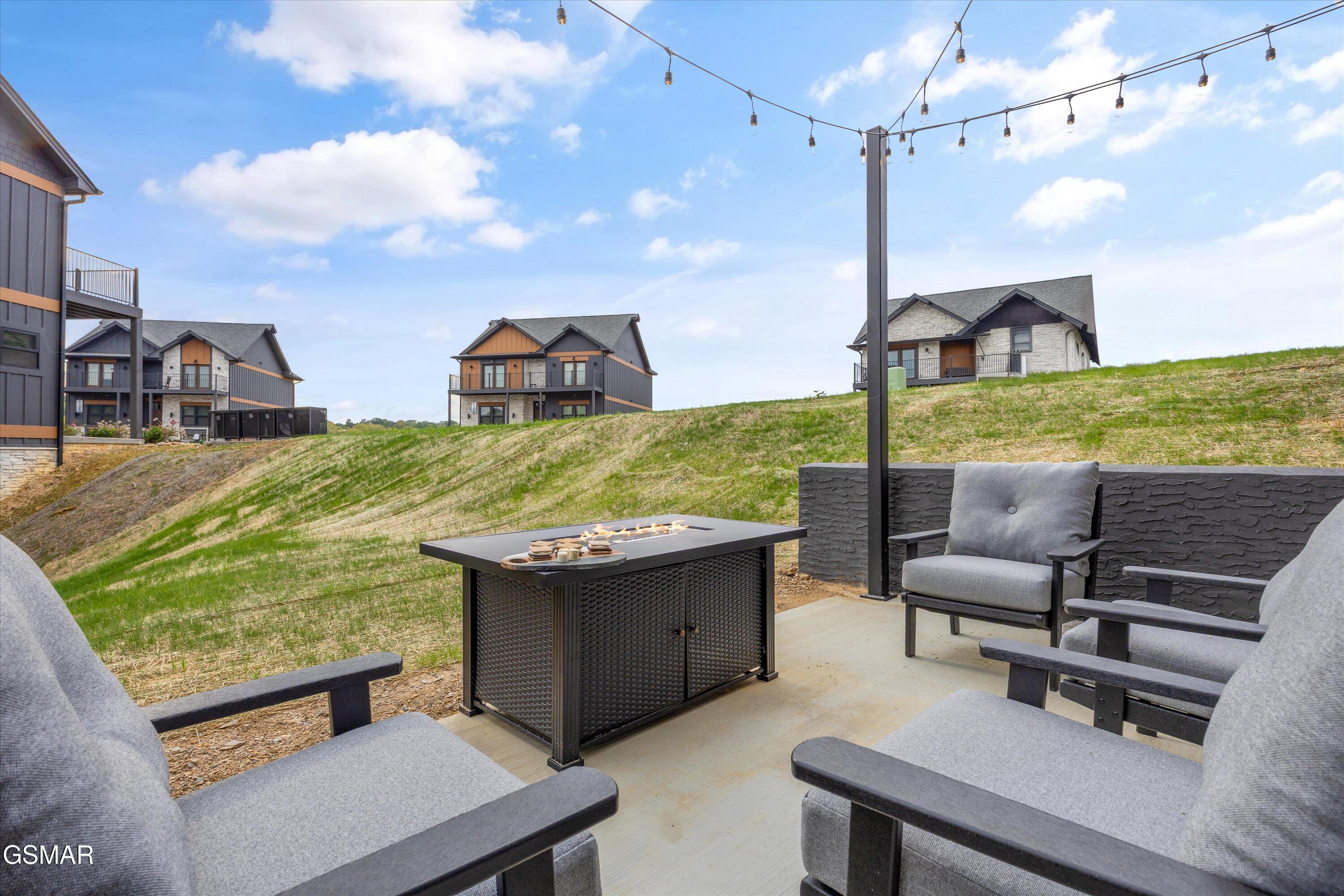 297 Rambling Creek Way Sevierville TN 37862