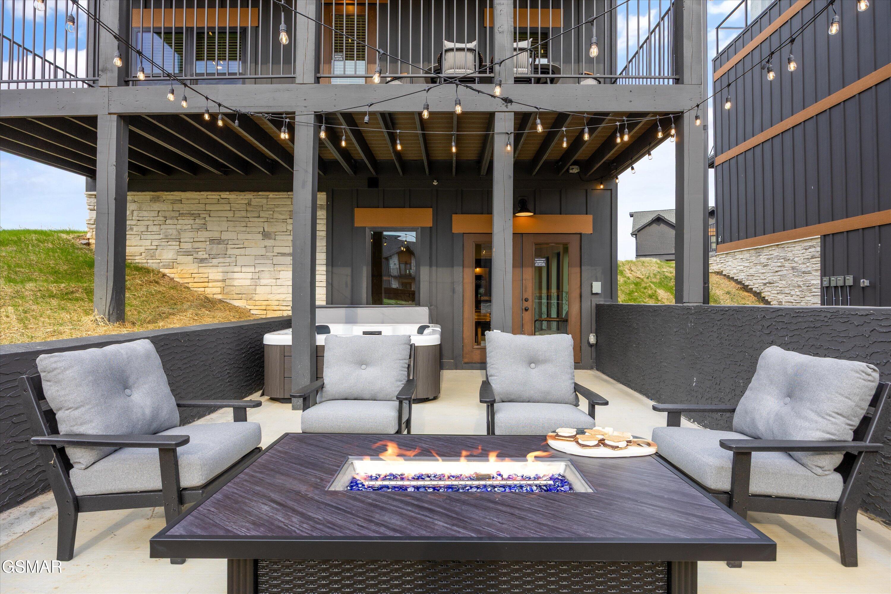 297 Rambling Creek Way Sevierville TN 37862