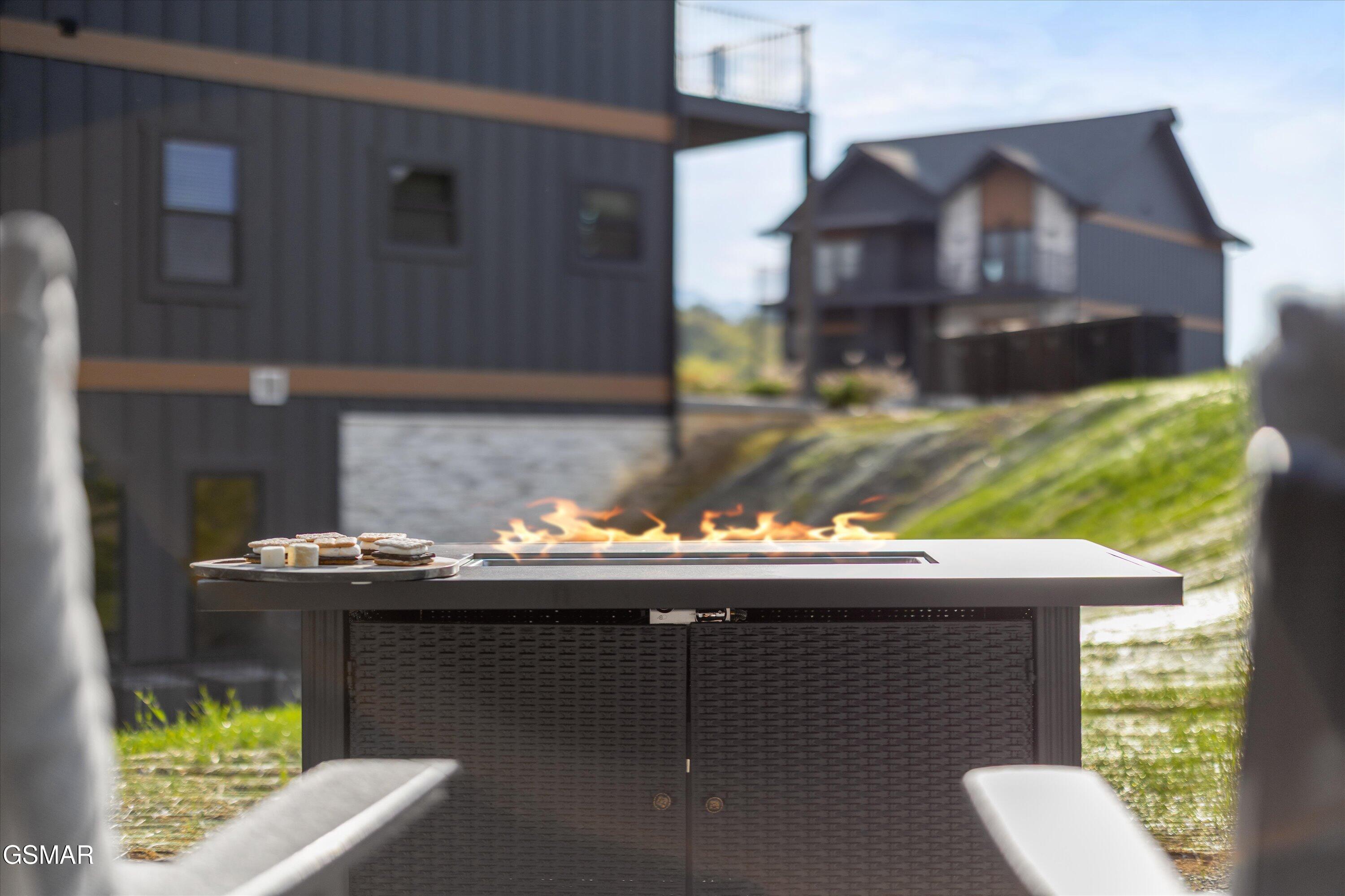 297 Rambling Creek Way Sevierville TN 37862