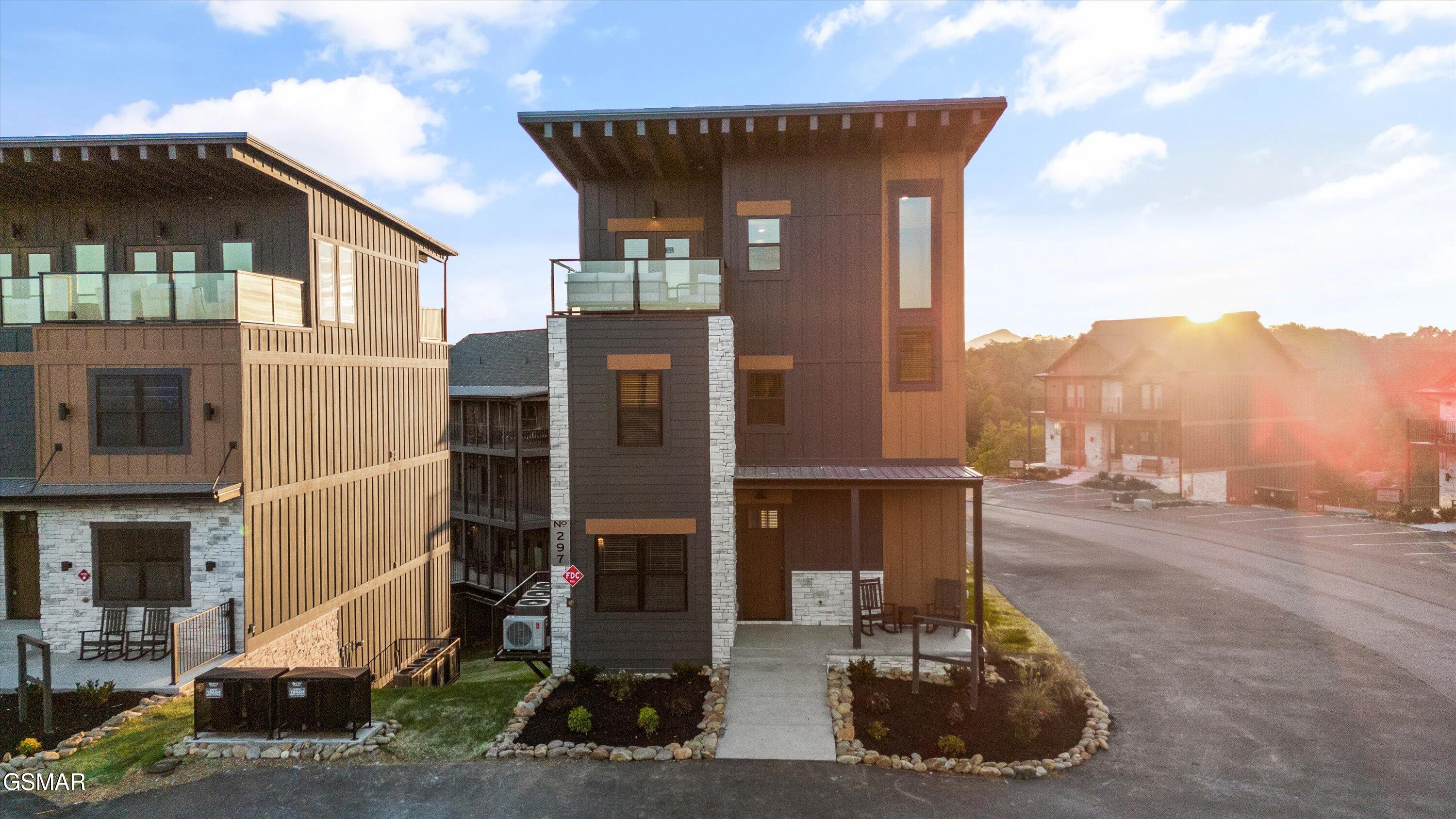 297 Rambling Creek Way Sevierville TN 37862