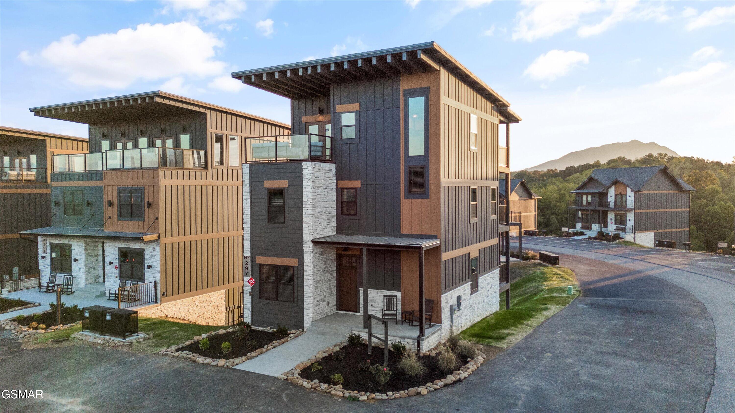 297 Rambling Creek Way Sevierville TN 37862