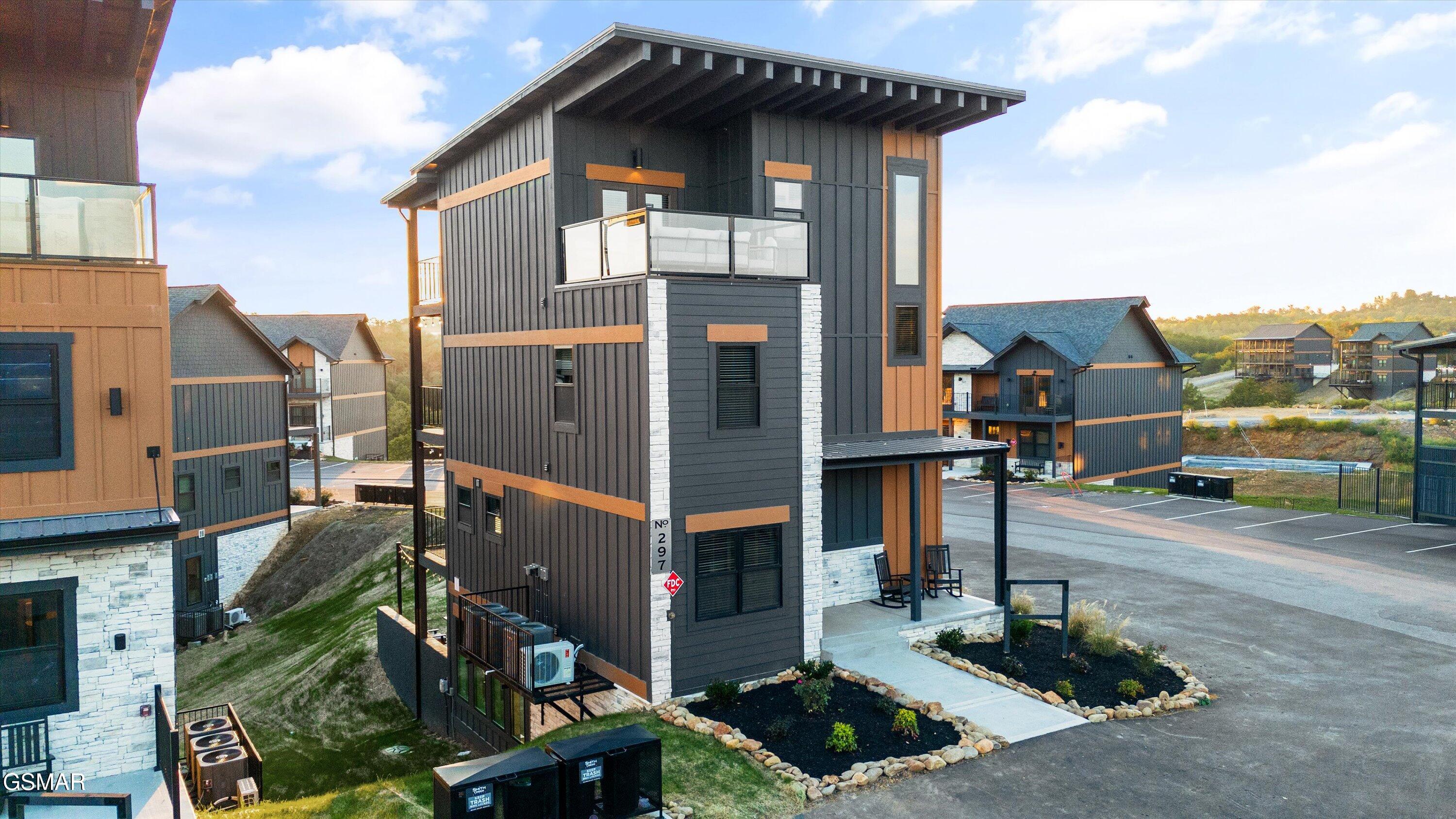 297 Rambling Creek Way Sevierville TN 37862