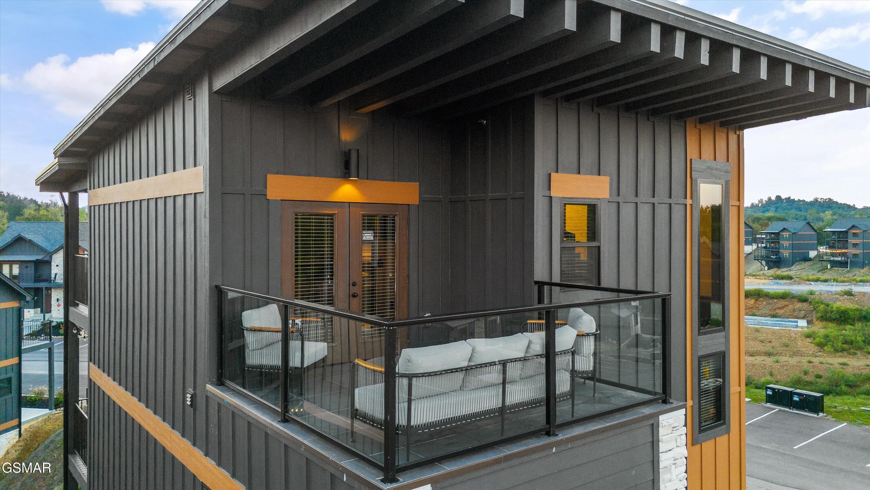 297 Rambling Creek Way Sevierville TN 37862