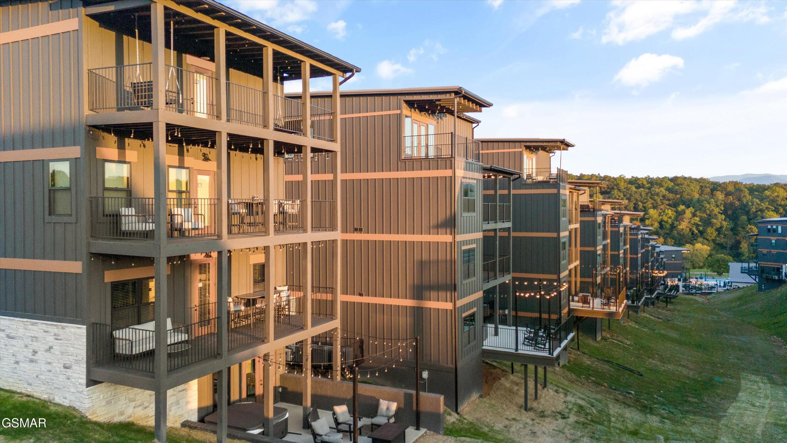 297 Rambling Creek Way Sevierville TN 37862