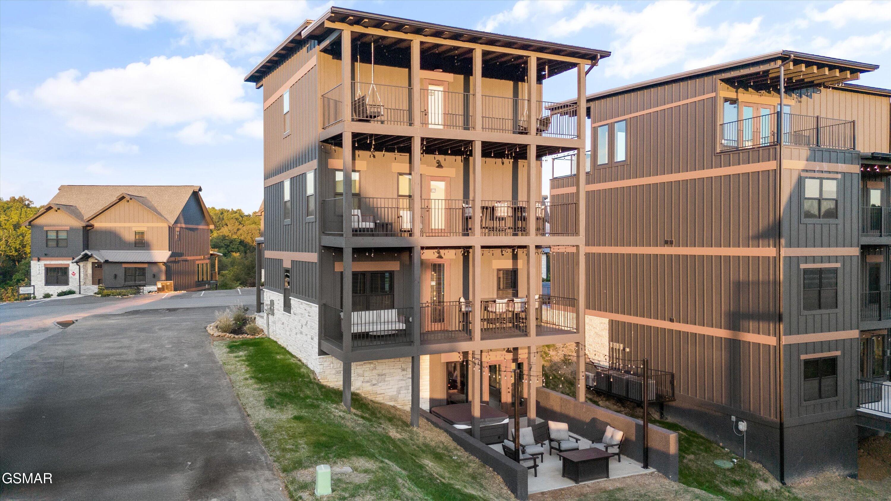 297 Rambling Creek Way Sevierville TN 37862