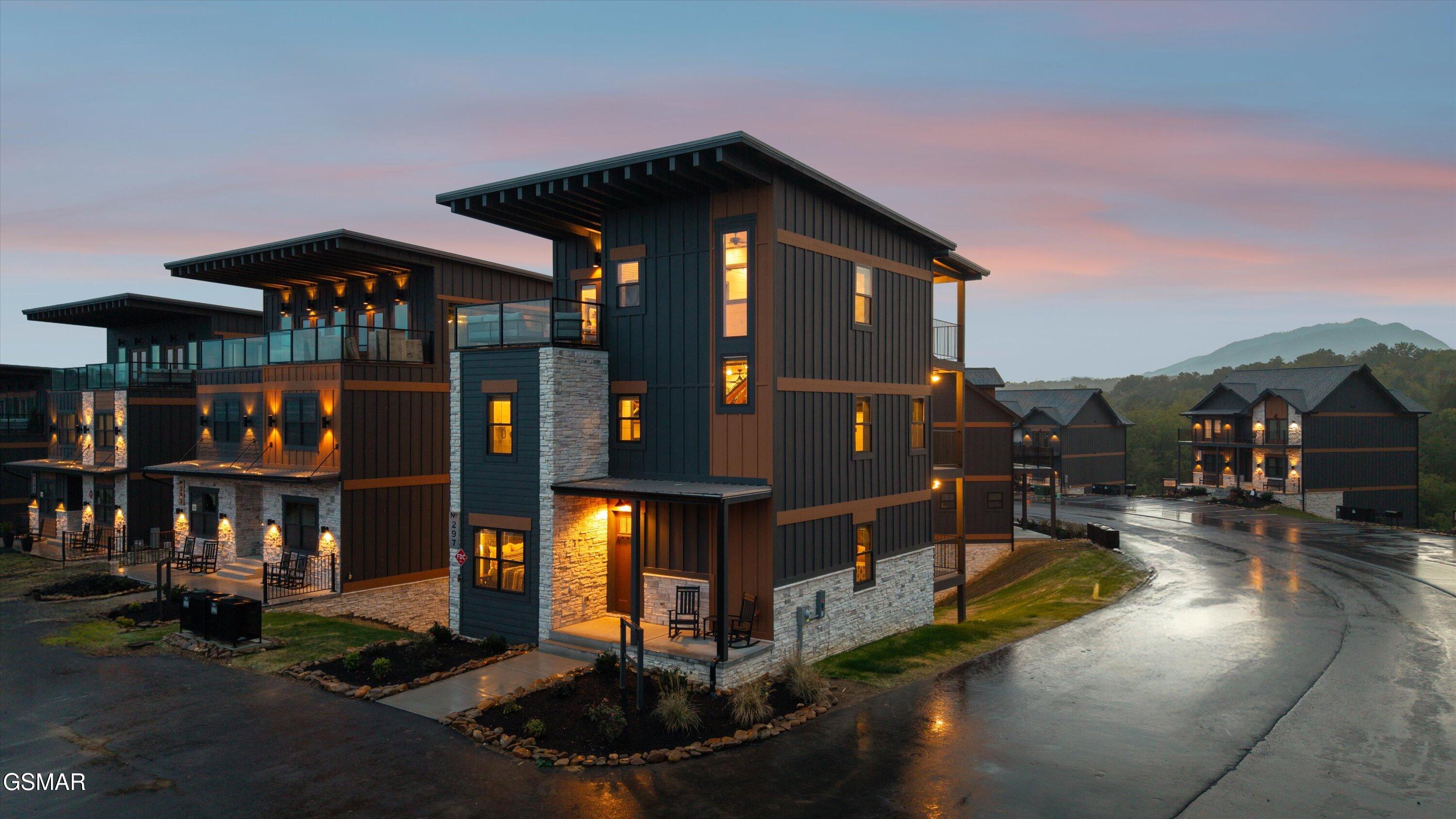 297 Rambling Creek Way Sevierville TN 37862