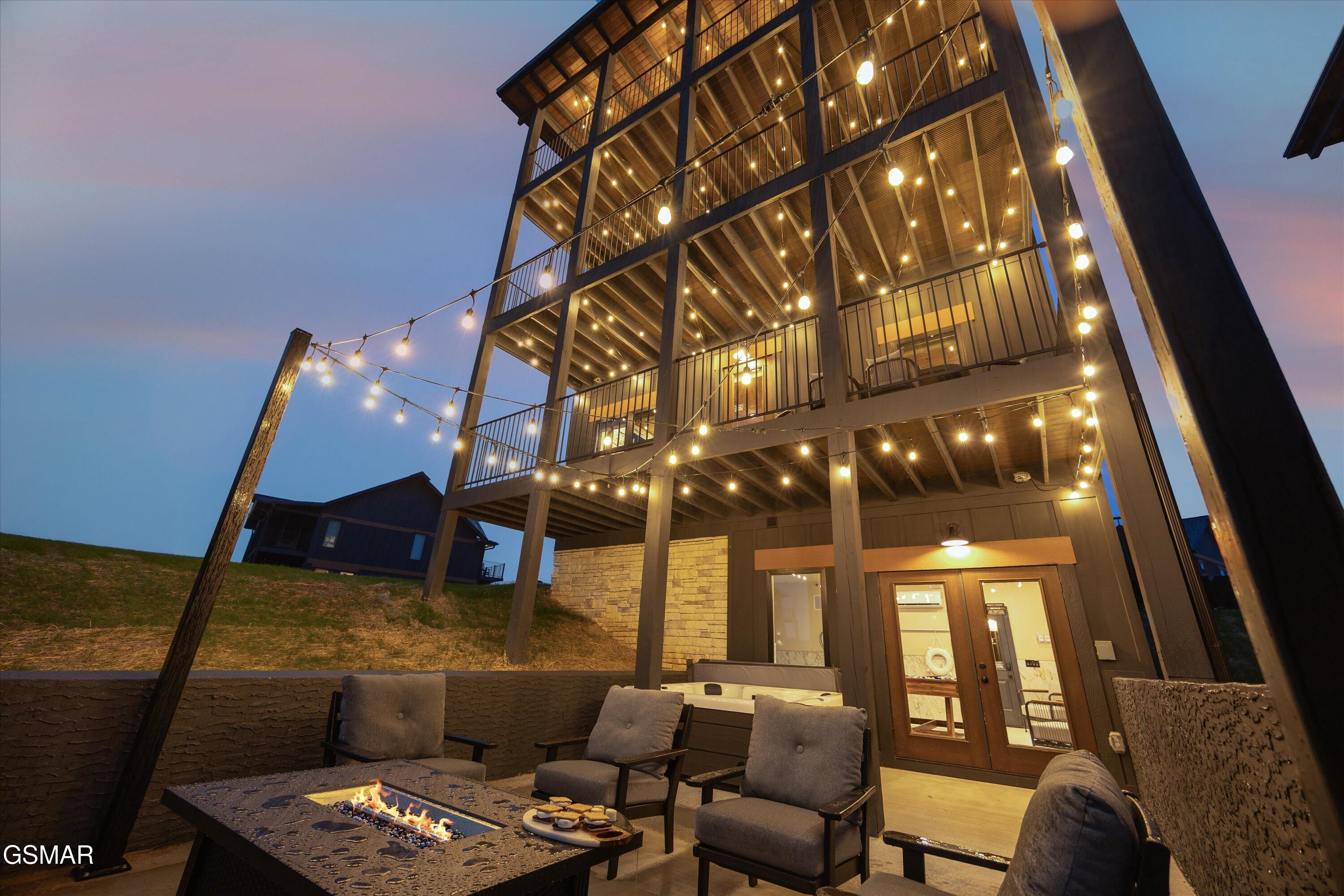 297 Rambling Creek Way Sevierville TN 37862