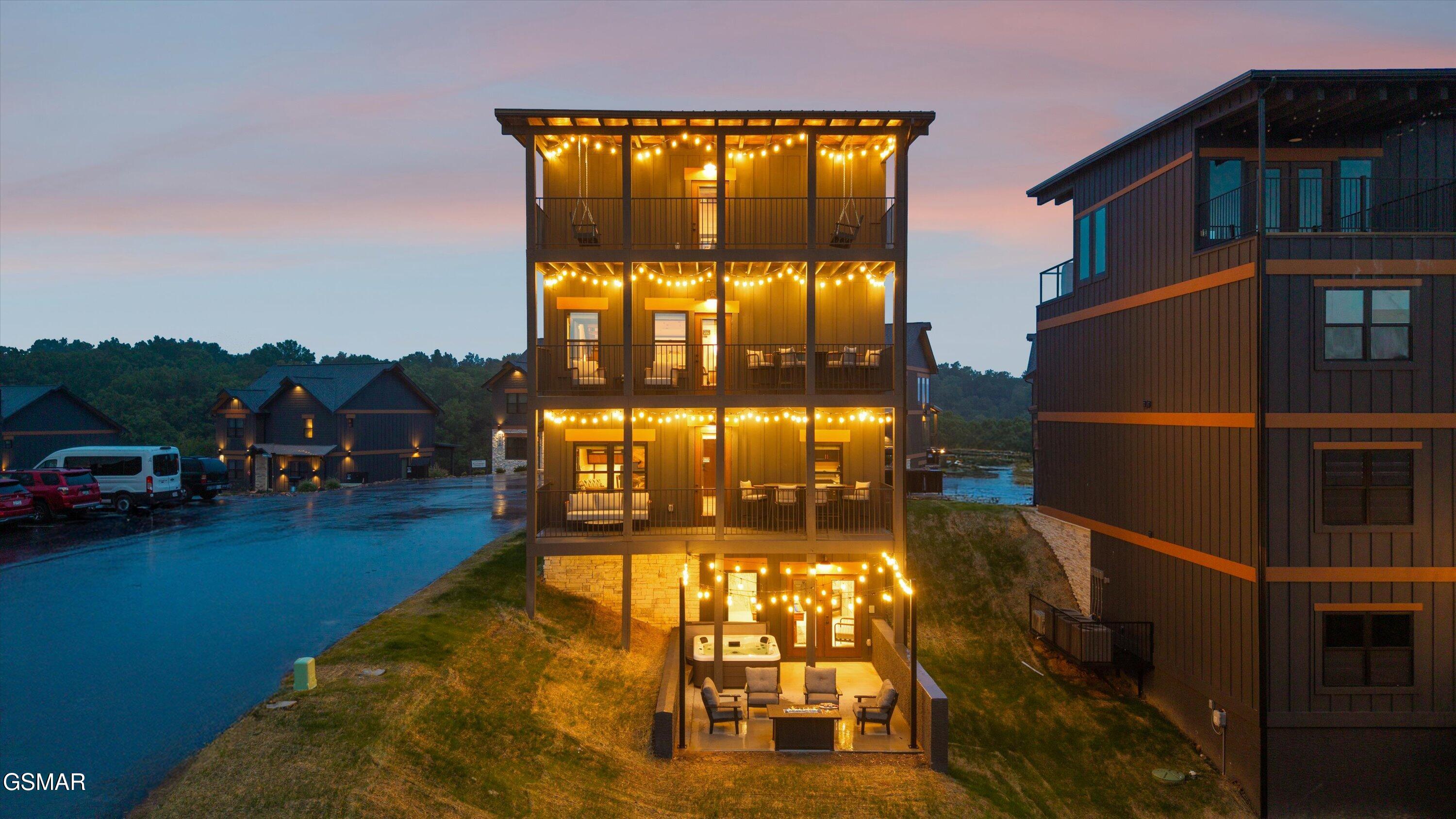 297 Rambling Creek Way Sevierville TN 37862