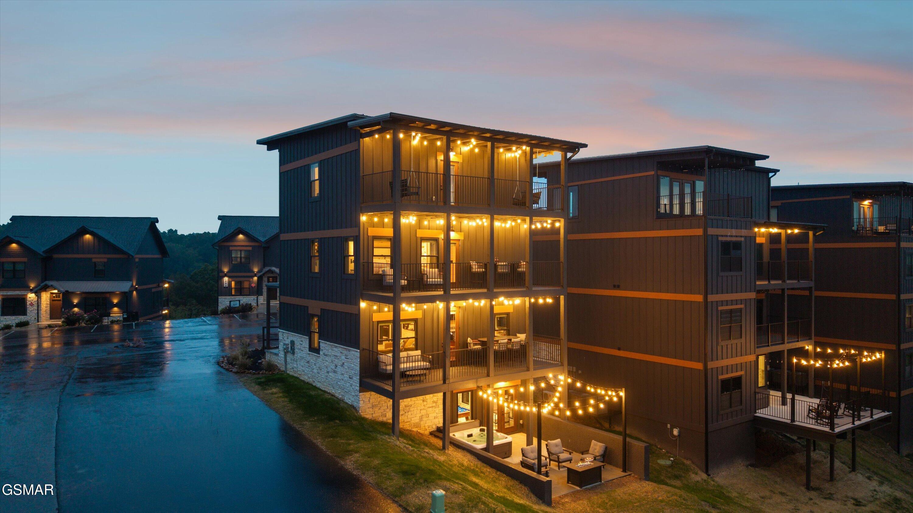 297 Rambling Creek Way Sevierville TN 37862