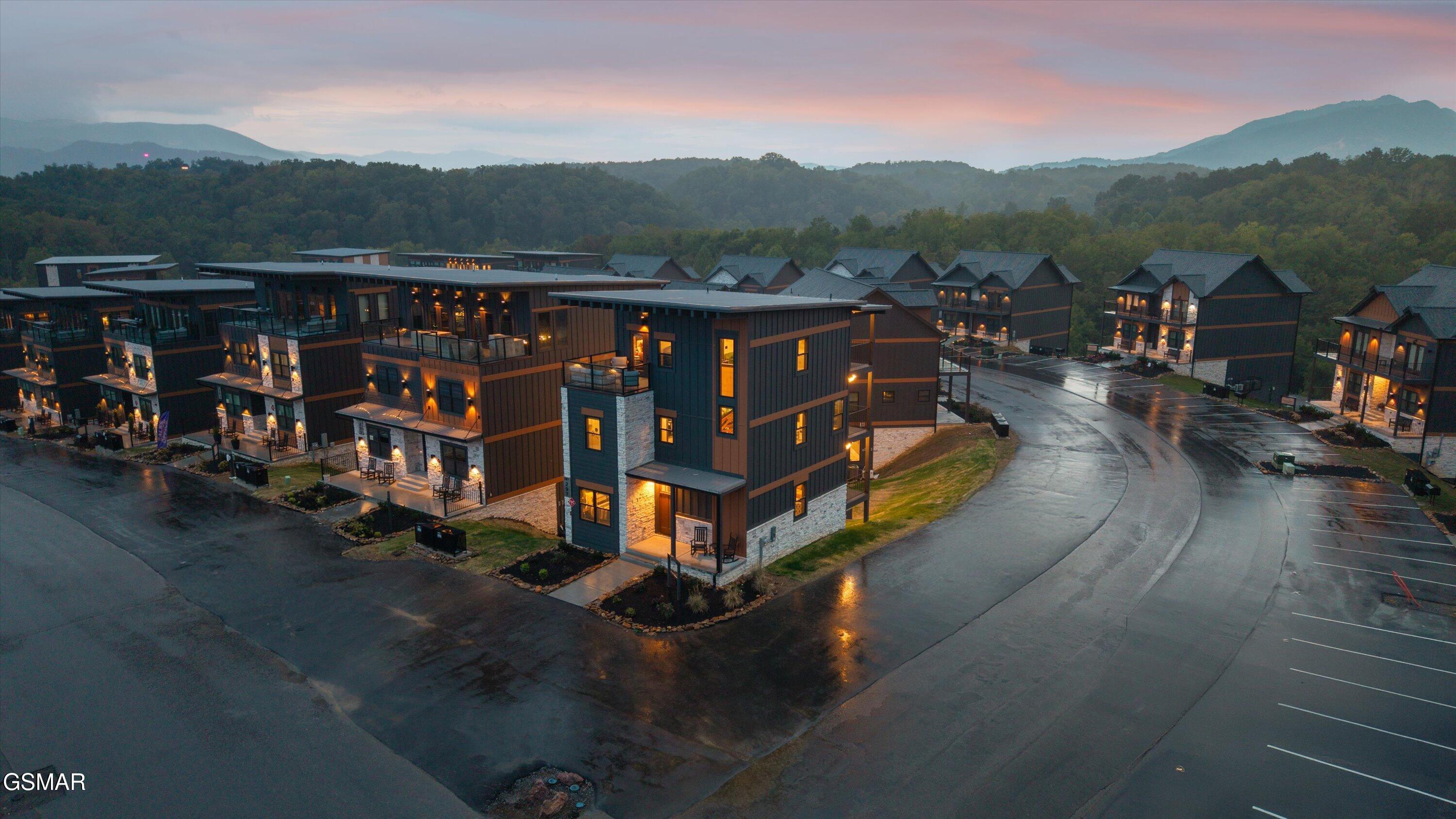 297 Rambling Creek Way Sevierville TN 37862