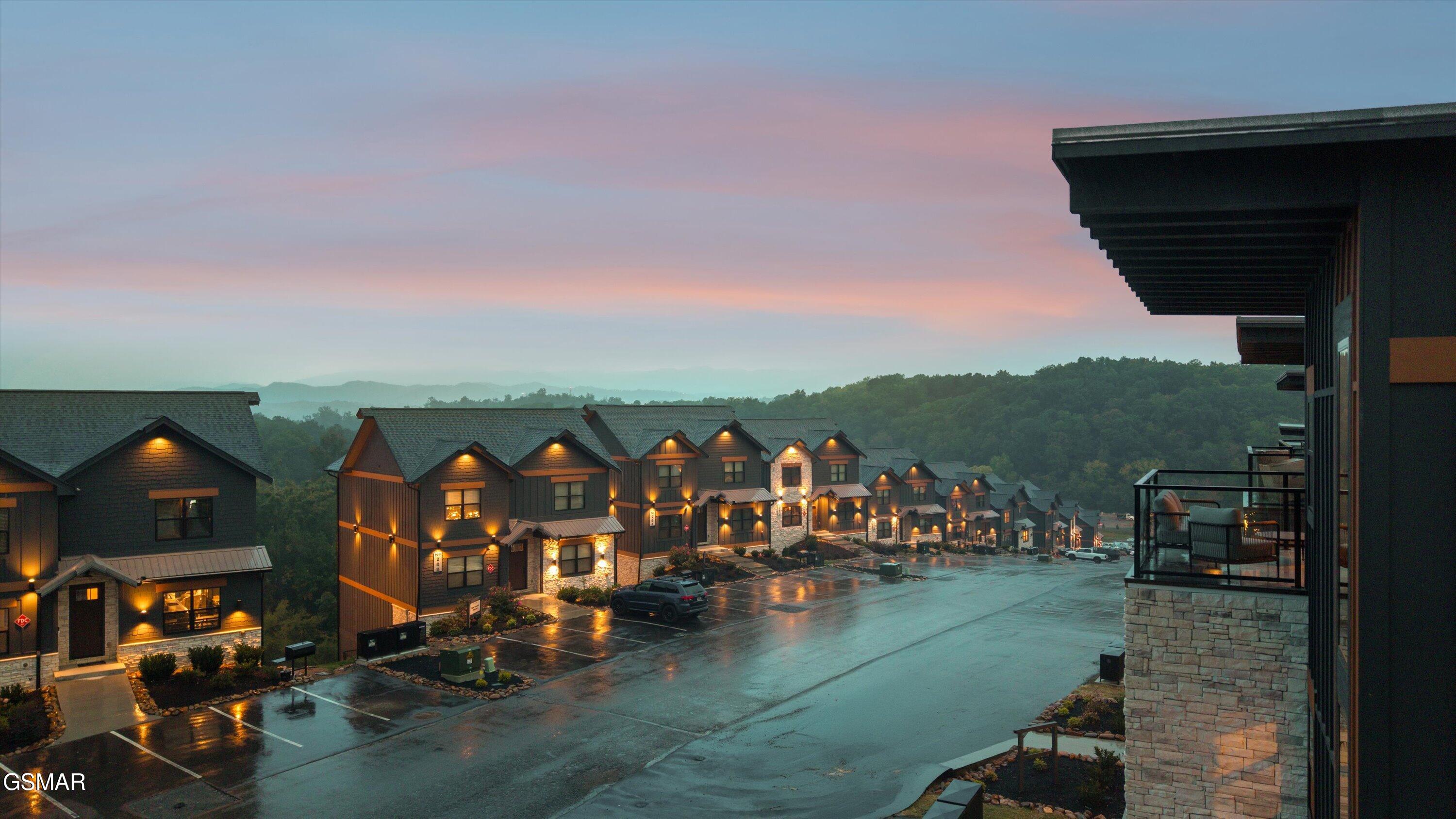 297 Rambling Creek Way Sevierville TN 37862