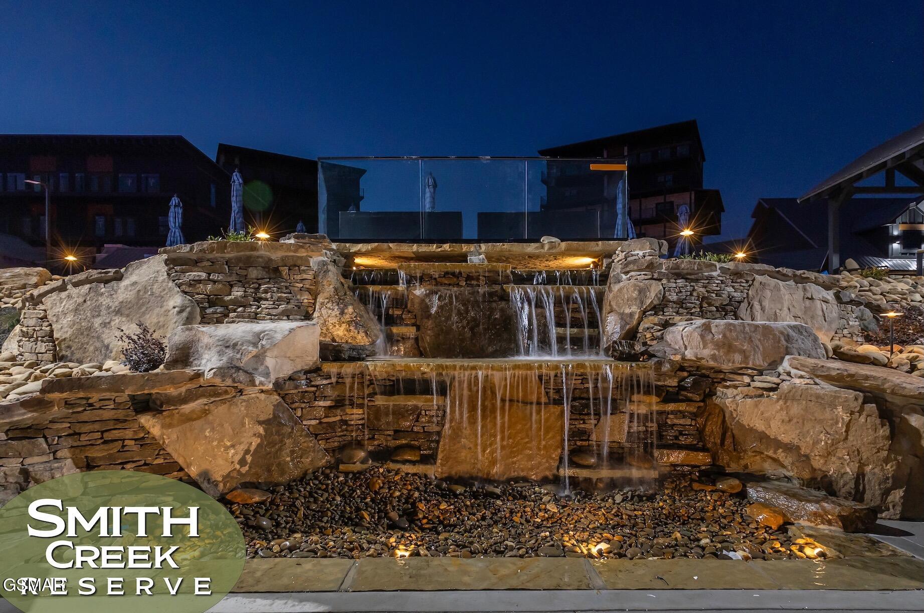 297 Rambling Creek Way Sevierville TN 37862