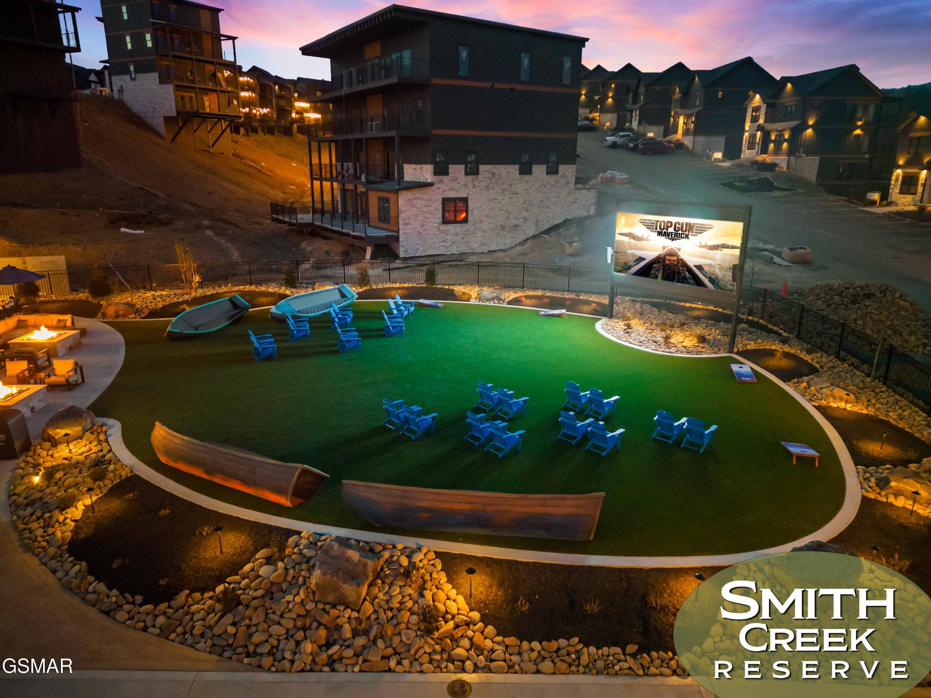 297 Rambling Creek Way Sevierville TN 37862