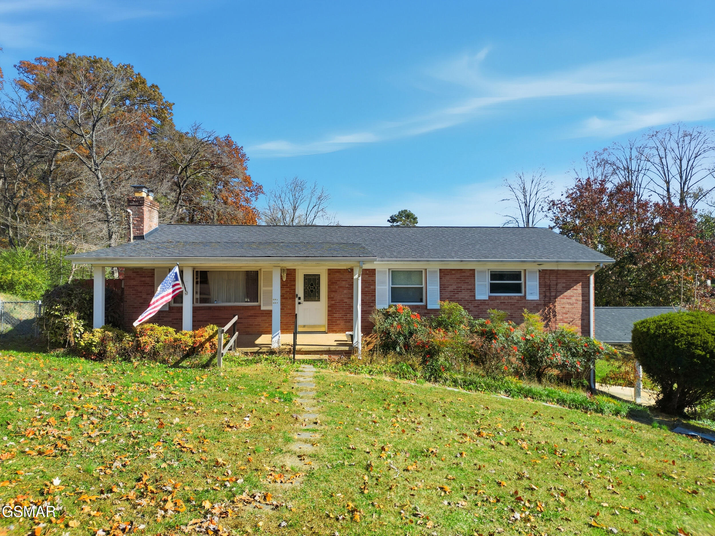 5900 Tallent Road Knoxville TN 37912