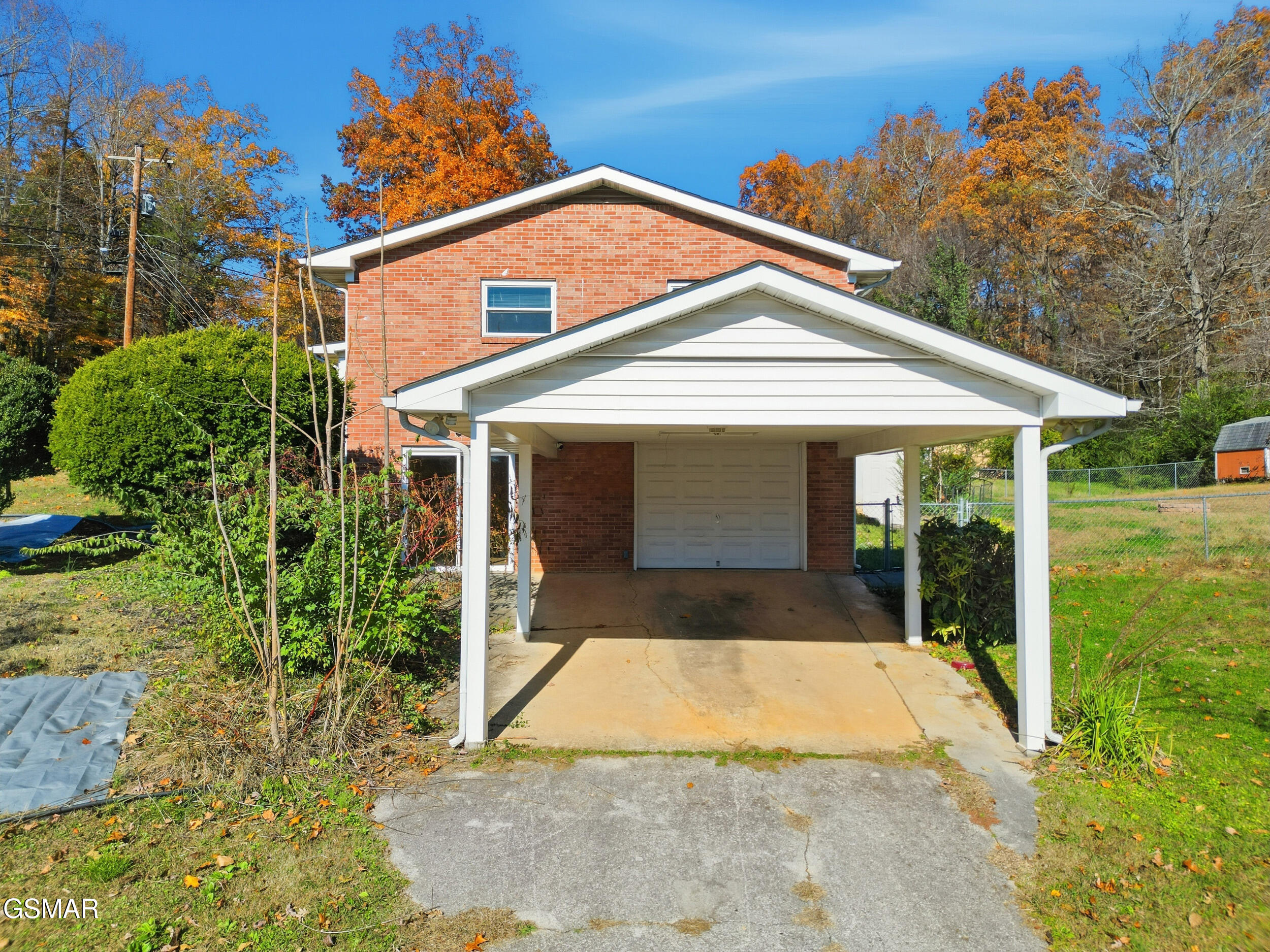 5900 Tallent Road Knoxville TN 37912