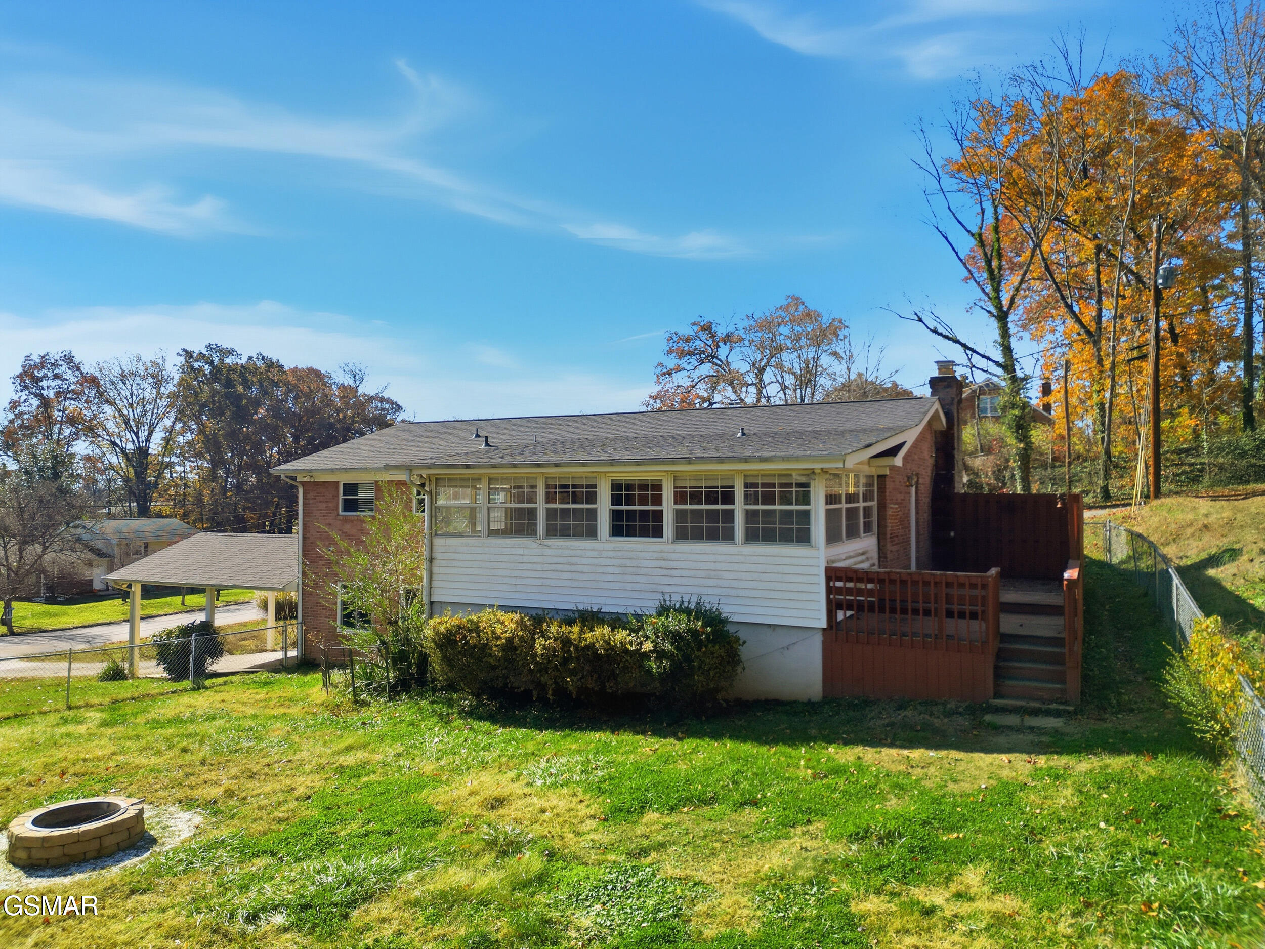 5900 Tallent Road Knoxville TN 37912