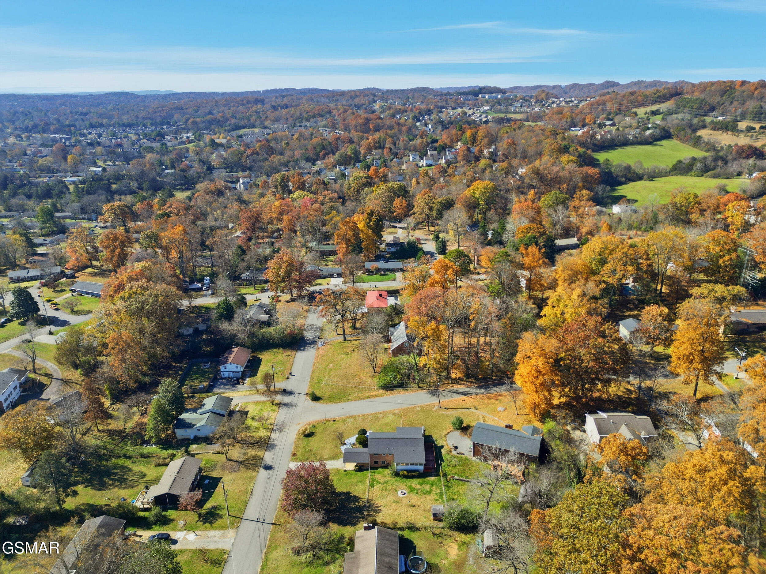 5900 Tallent Road Knoxville TN 37912