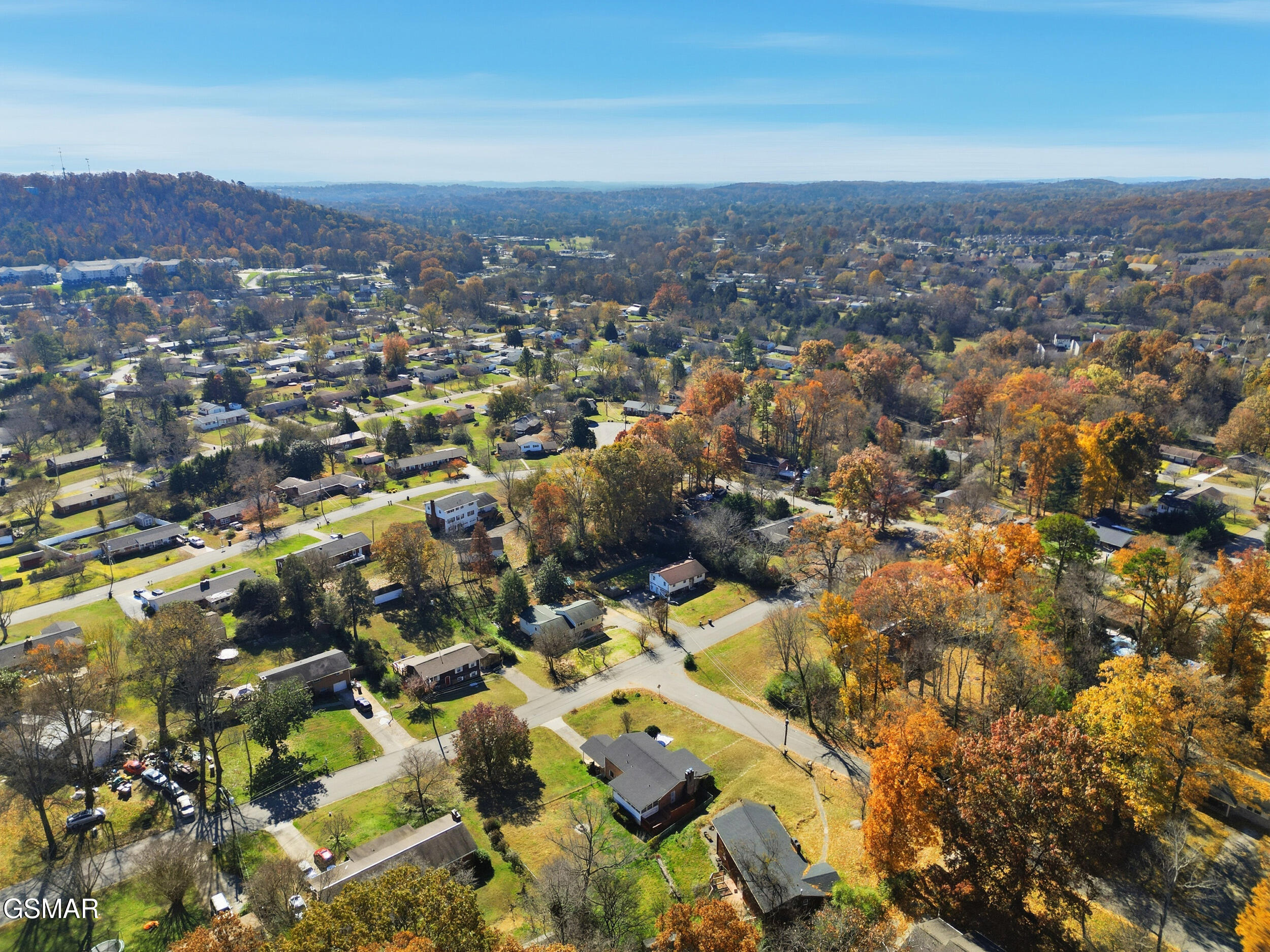 5900 Tallent Road Knoxville TN 37912