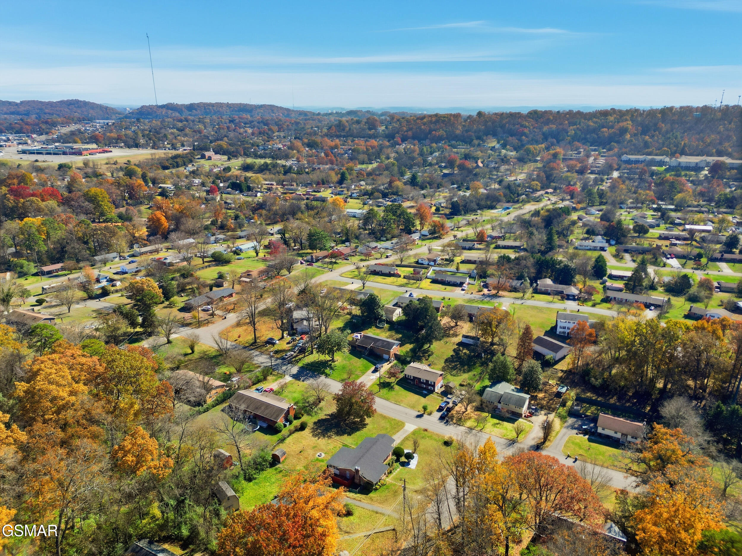 5900 Tallent Road Knoxville TN 37912