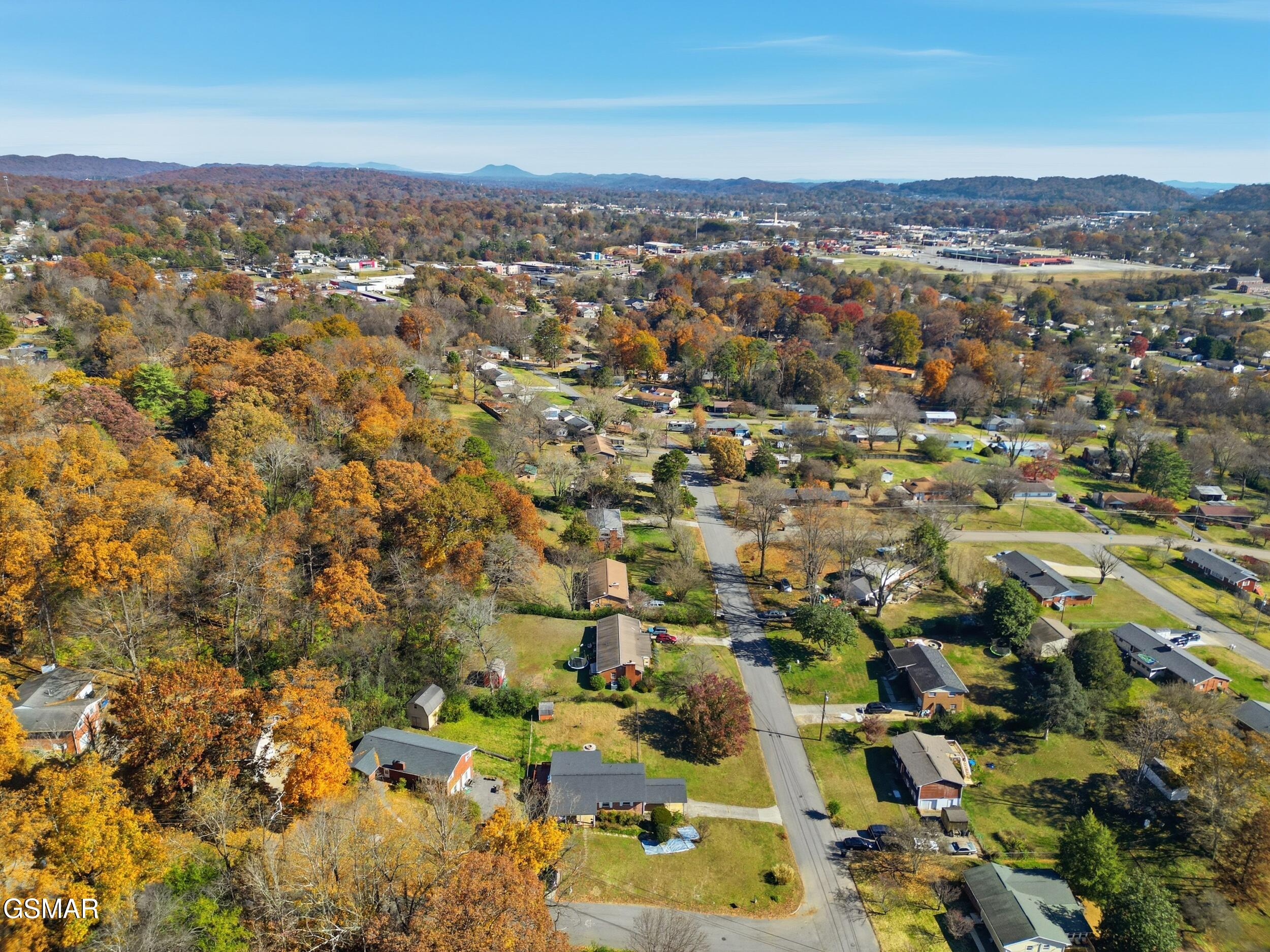 5900 Tallent Road Knoxville TN 37912