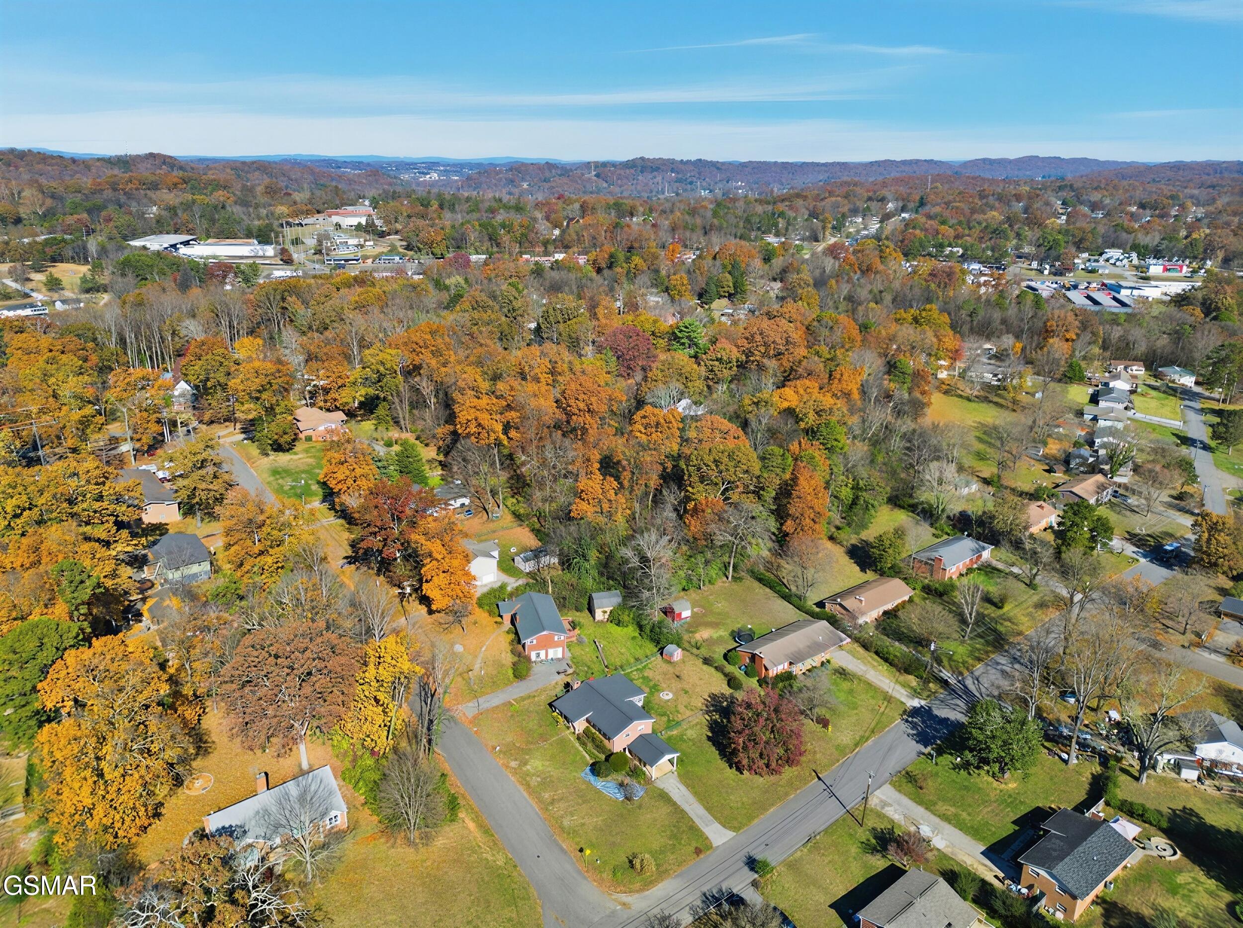 5900 Tallent Road Knoxville TN 37912