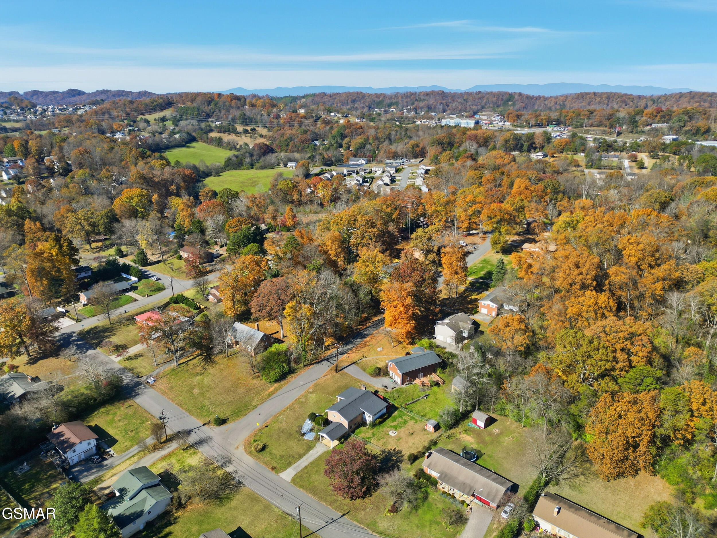 5900 Tallent Road Knoxville TN 37912