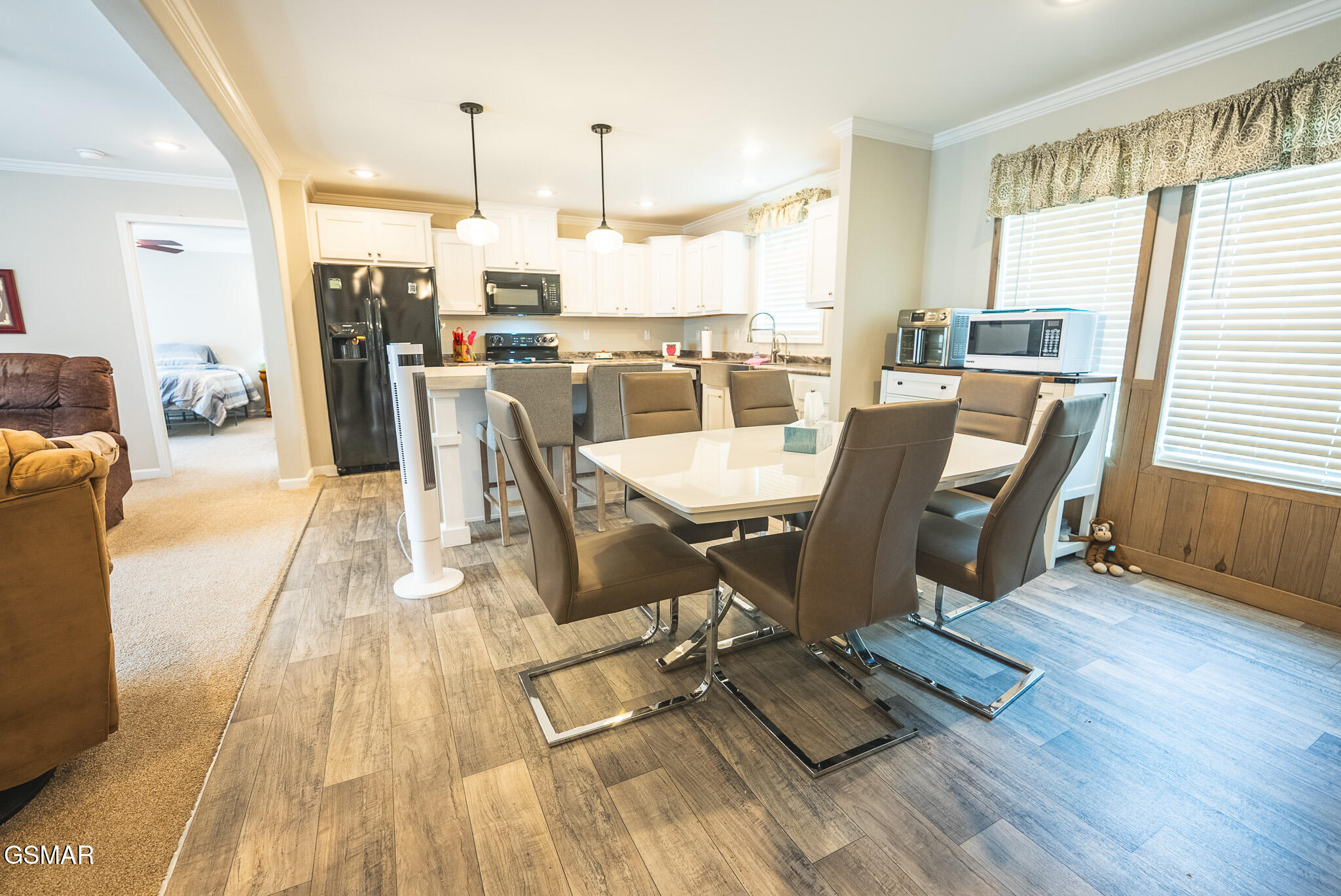 152 Keisling Road Bybee TN 37713