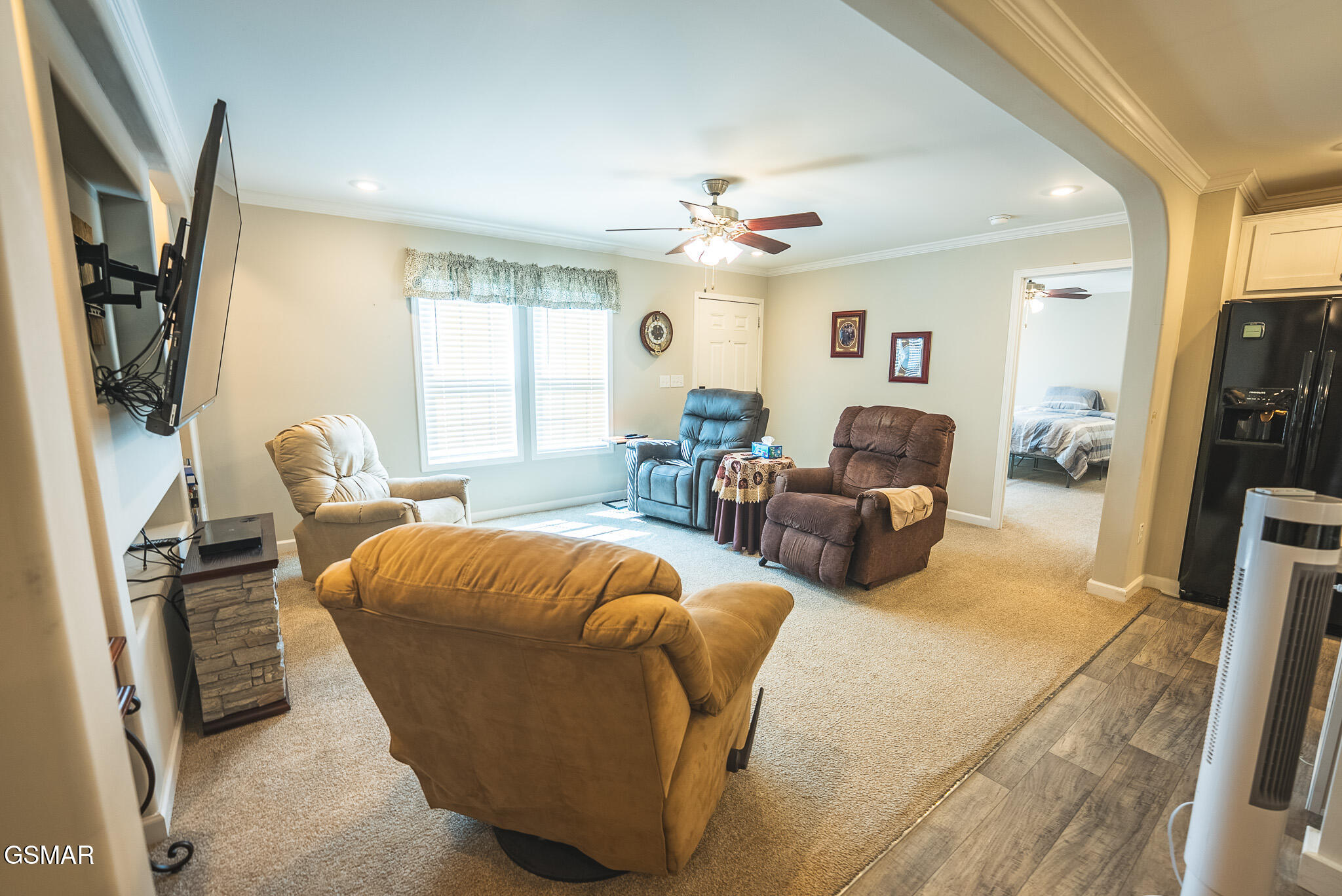 152 Keisling Road Bybee TN 37713
