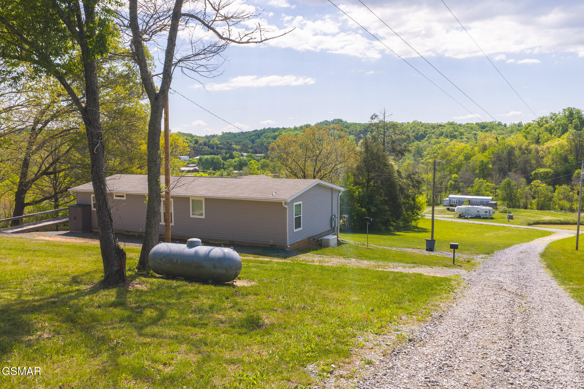 152 Keisling Road Bybee TN 37713