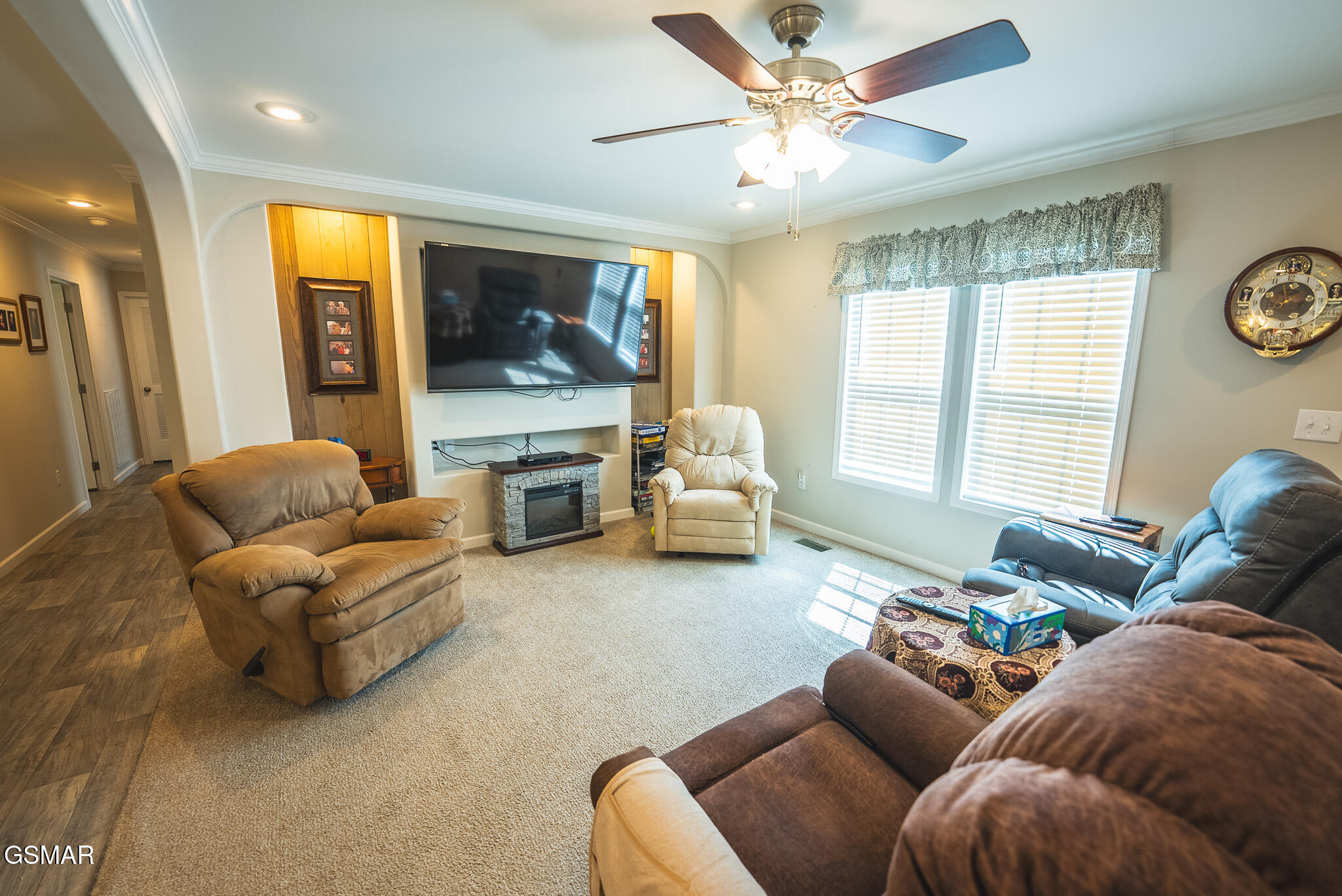 152 Keisling Road Bybee TN 37713