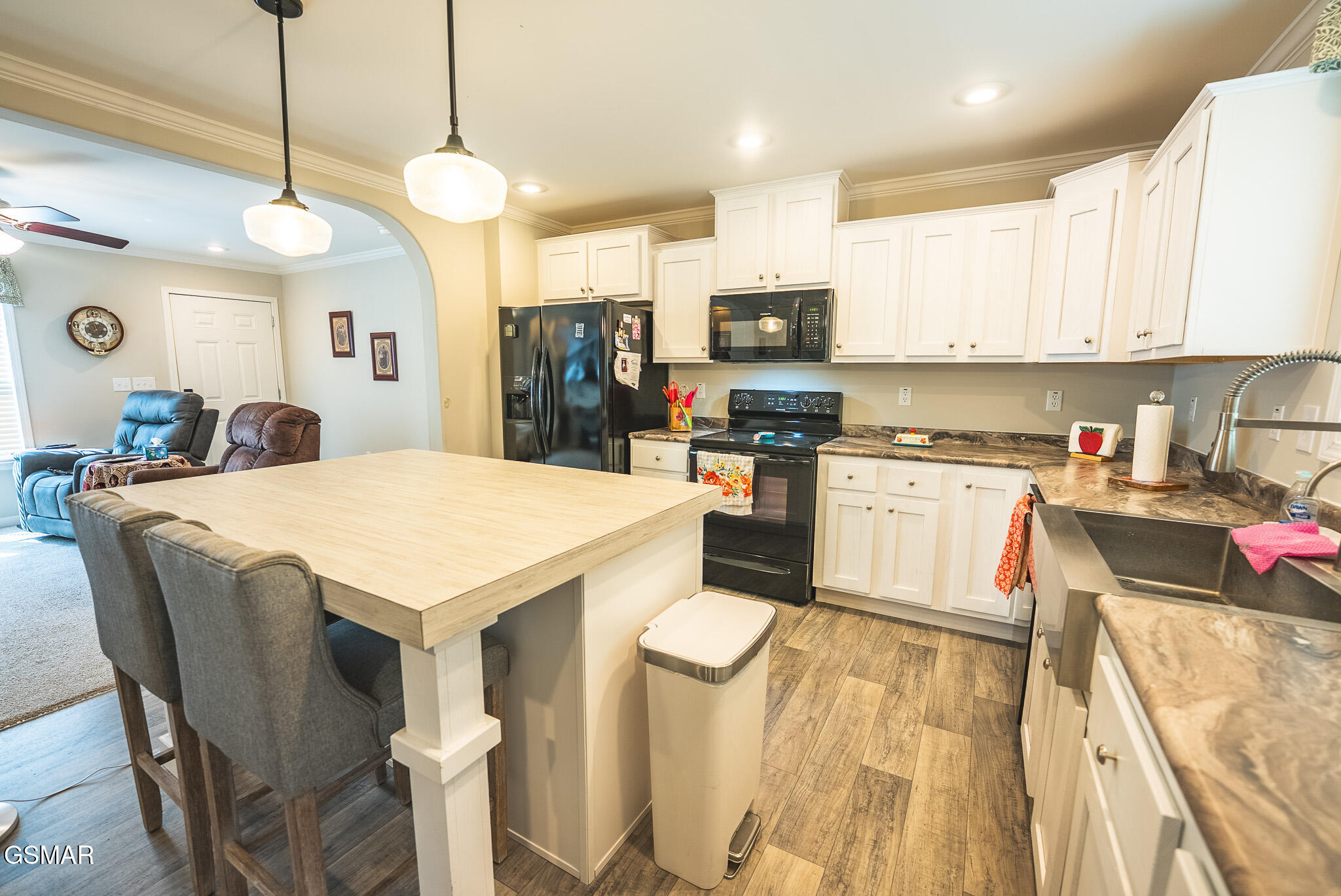 152 Keisling Road Bybee TN 37713