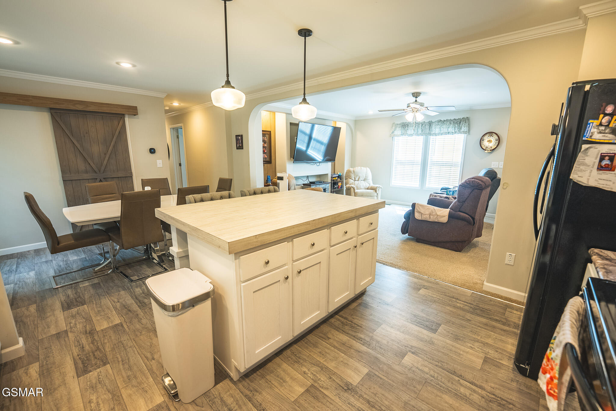 152 Keisling Road Bybee TN 37713