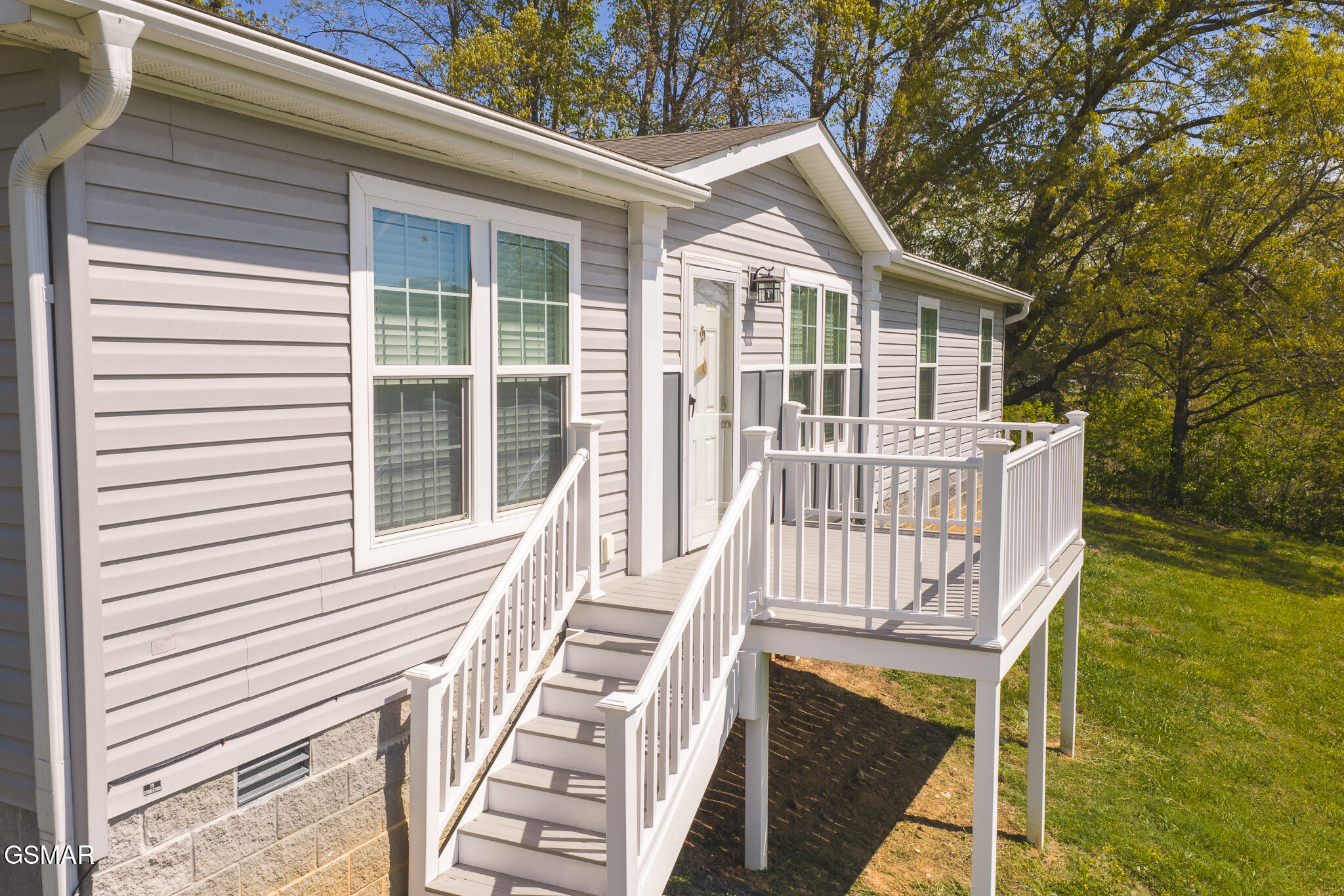 152 Keisling Road Bybee TN 37713