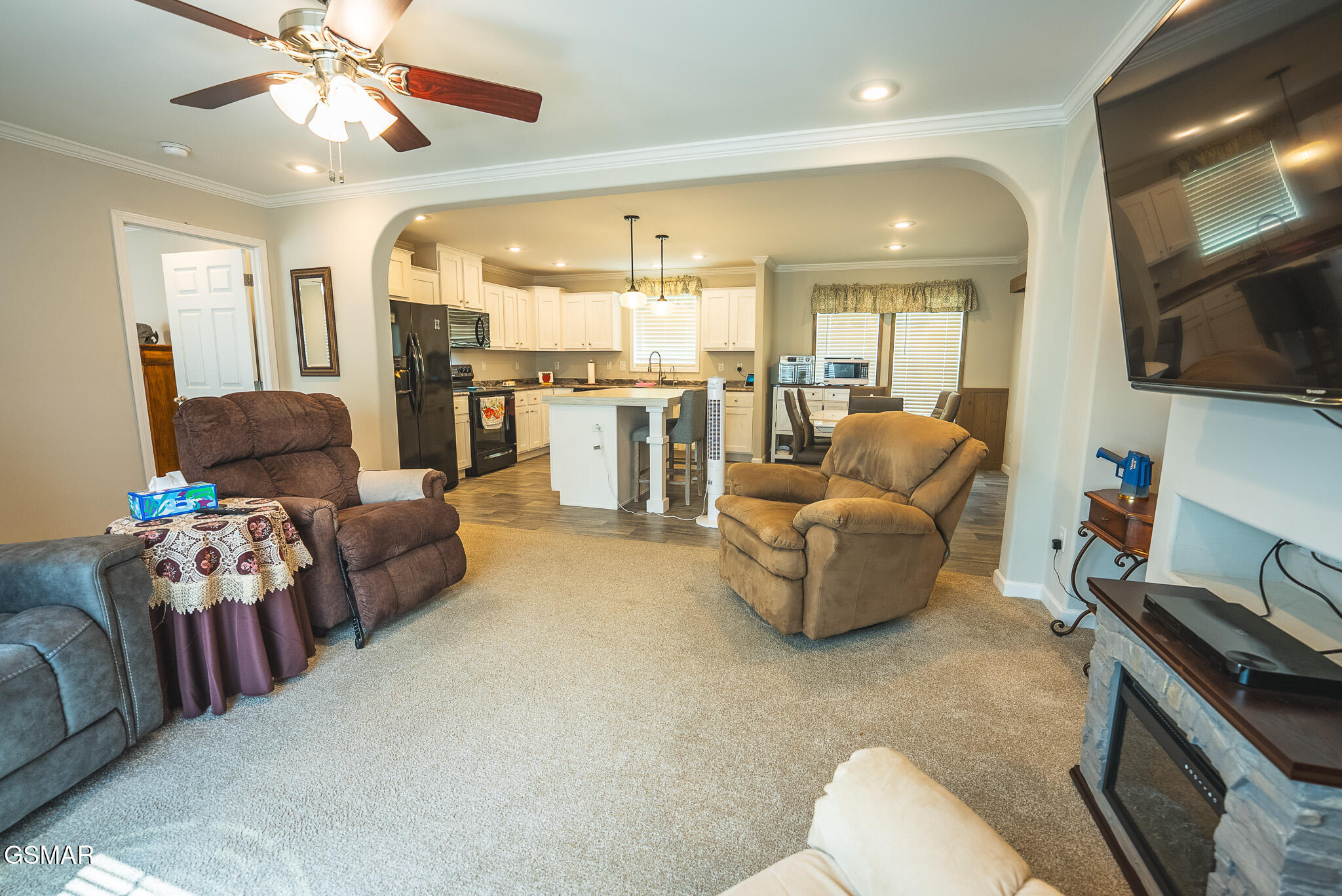 152 Keisling Road Bybee TN 37713